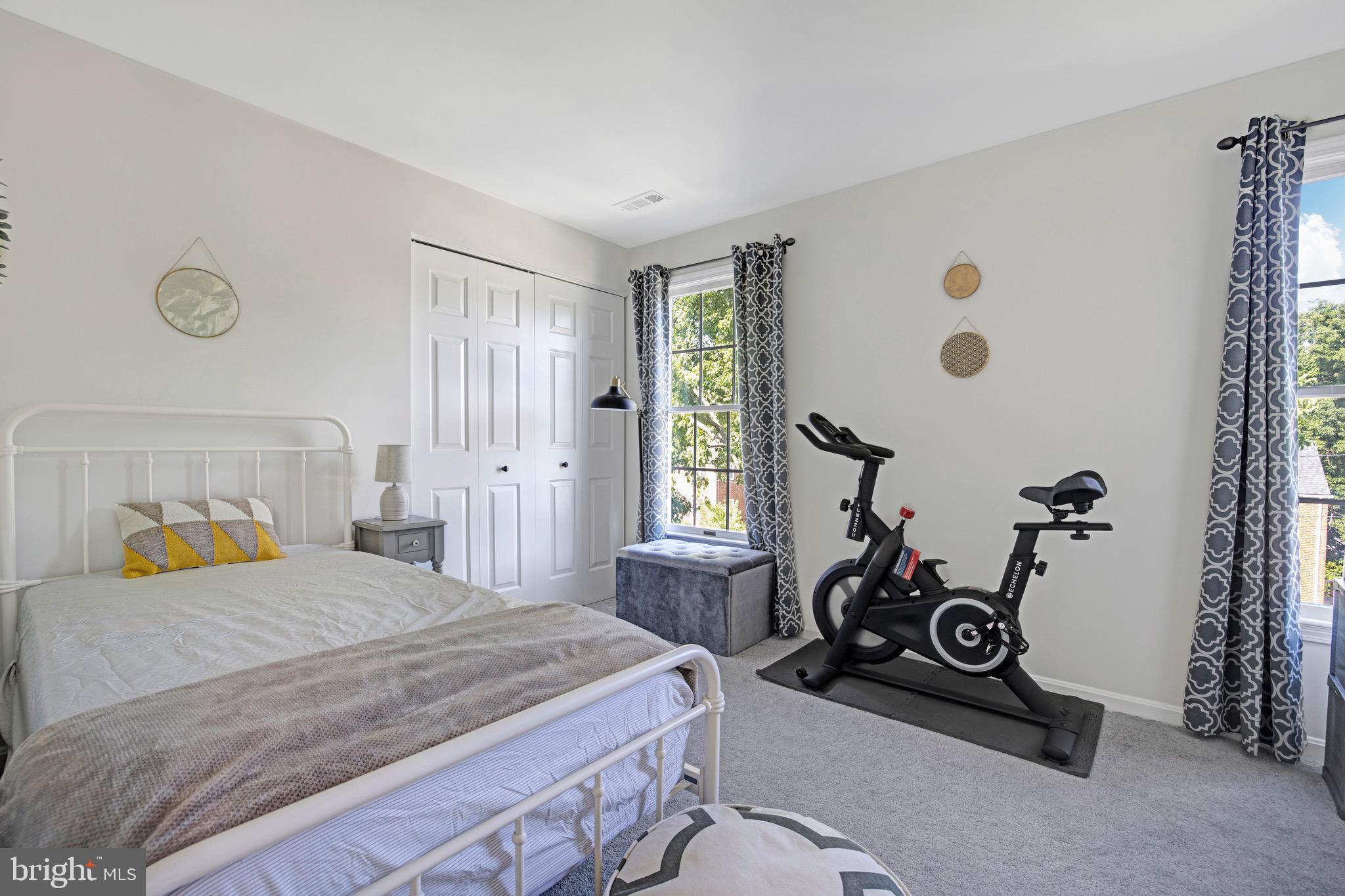 CHEVERLY - Residential