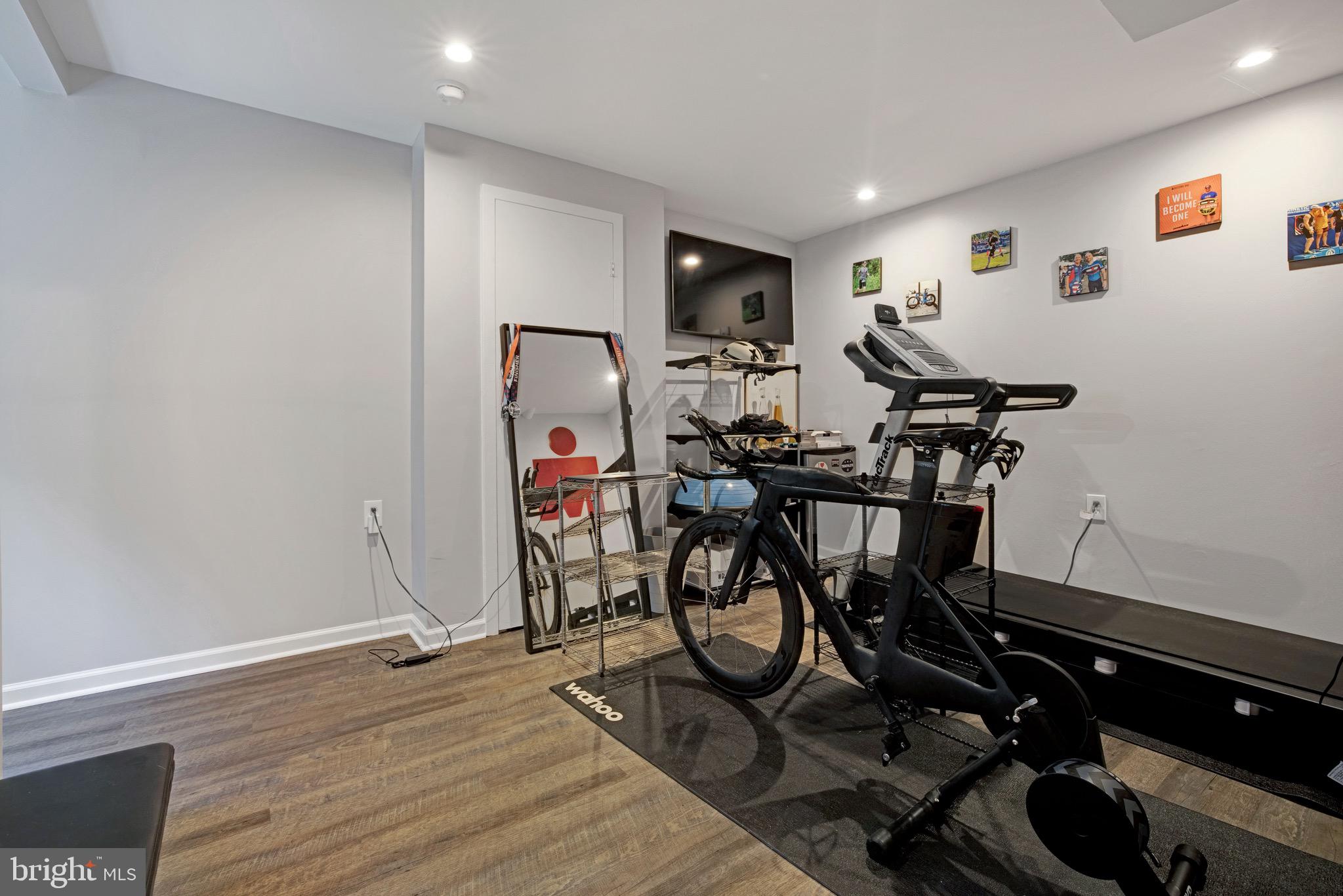 CHEVERLY - Residential