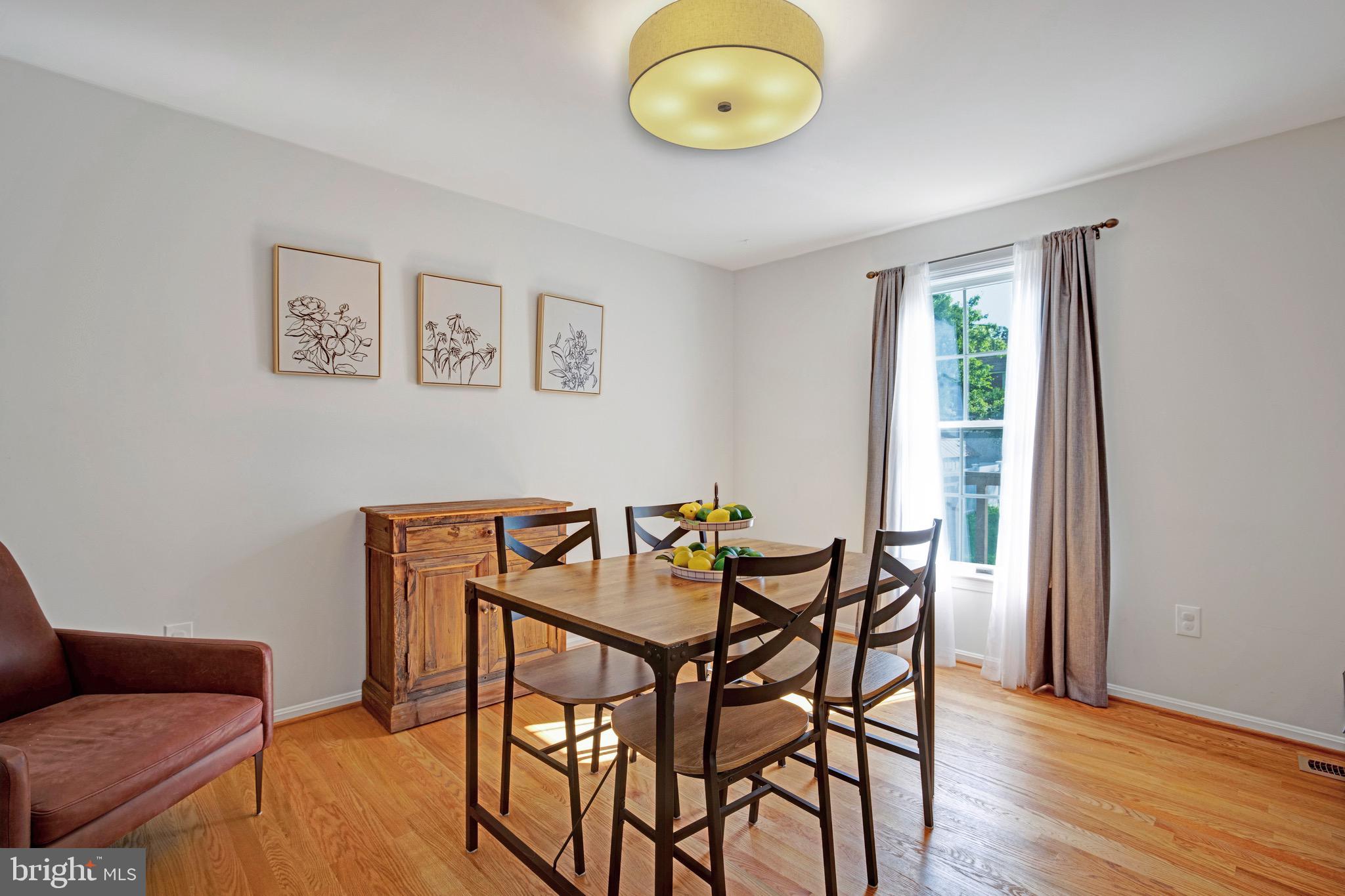 CHEVERLY - Residential