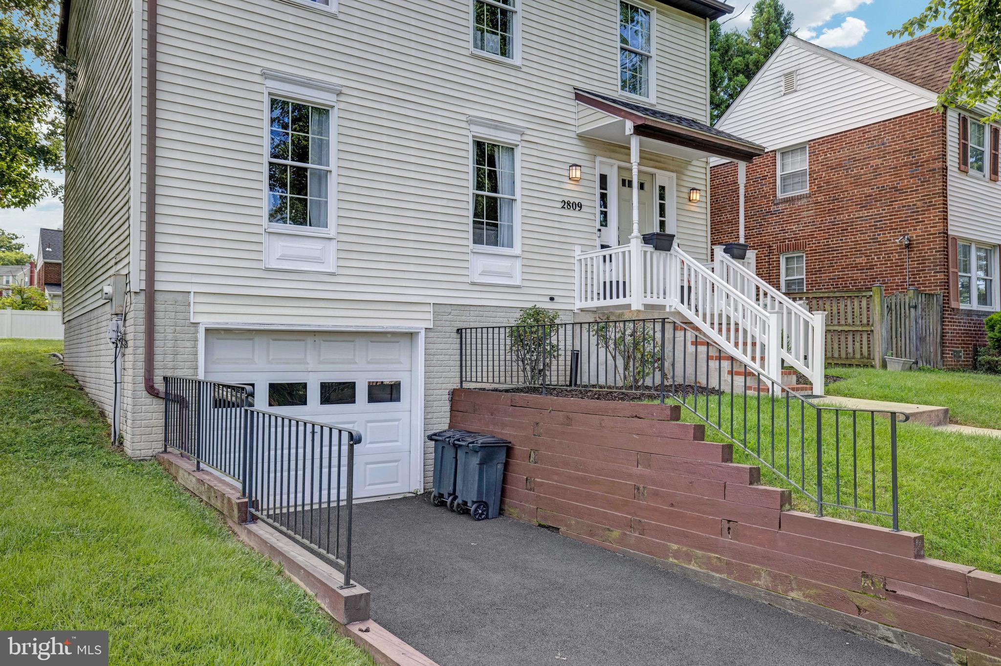 CHEVERLY - Residential