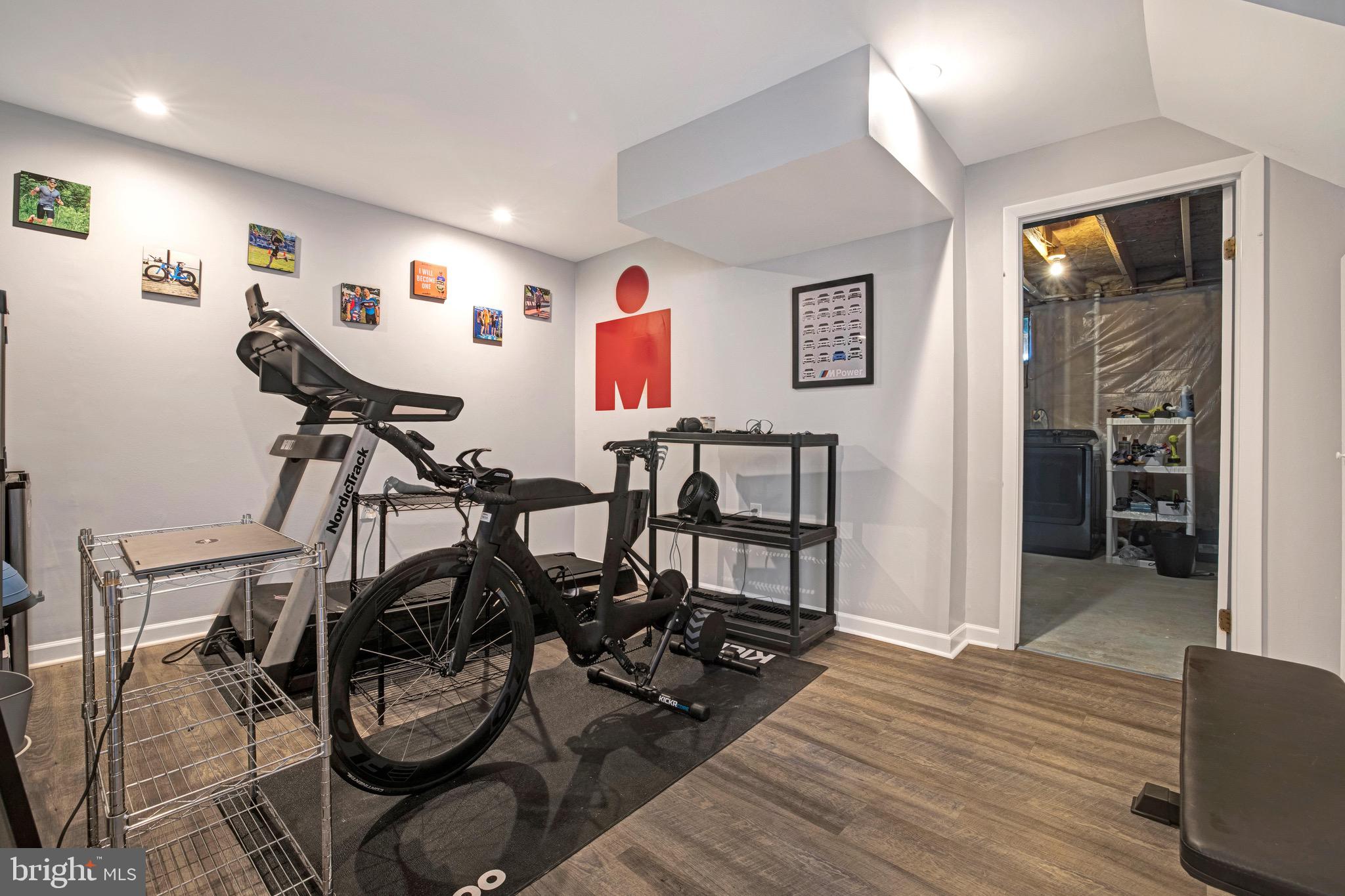 CHEVERLY - Residential