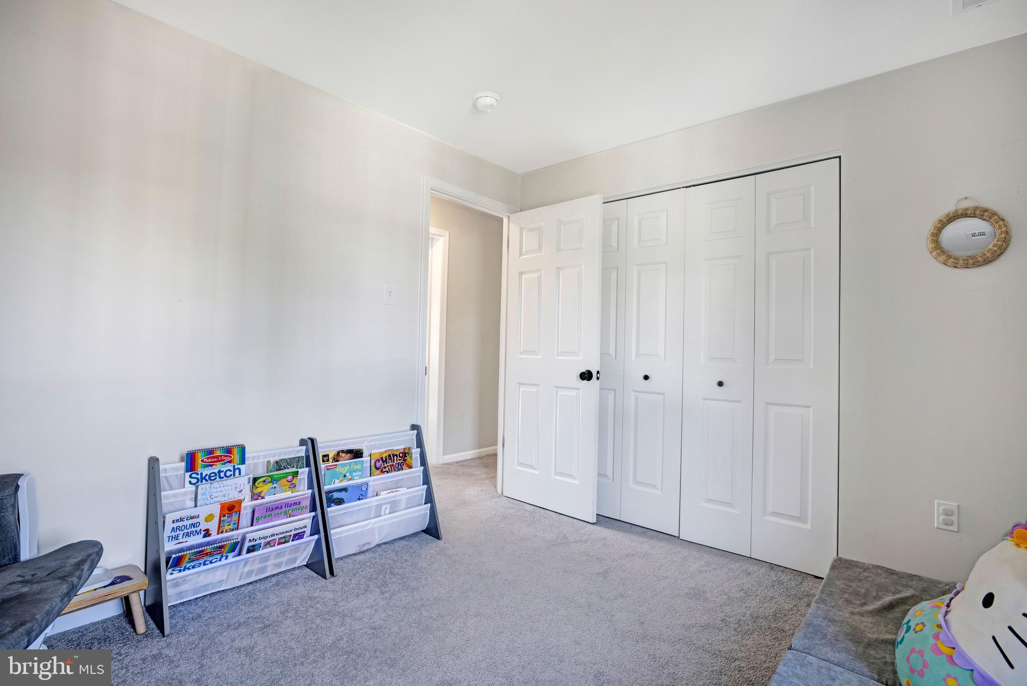 CHEVERLY - Residential