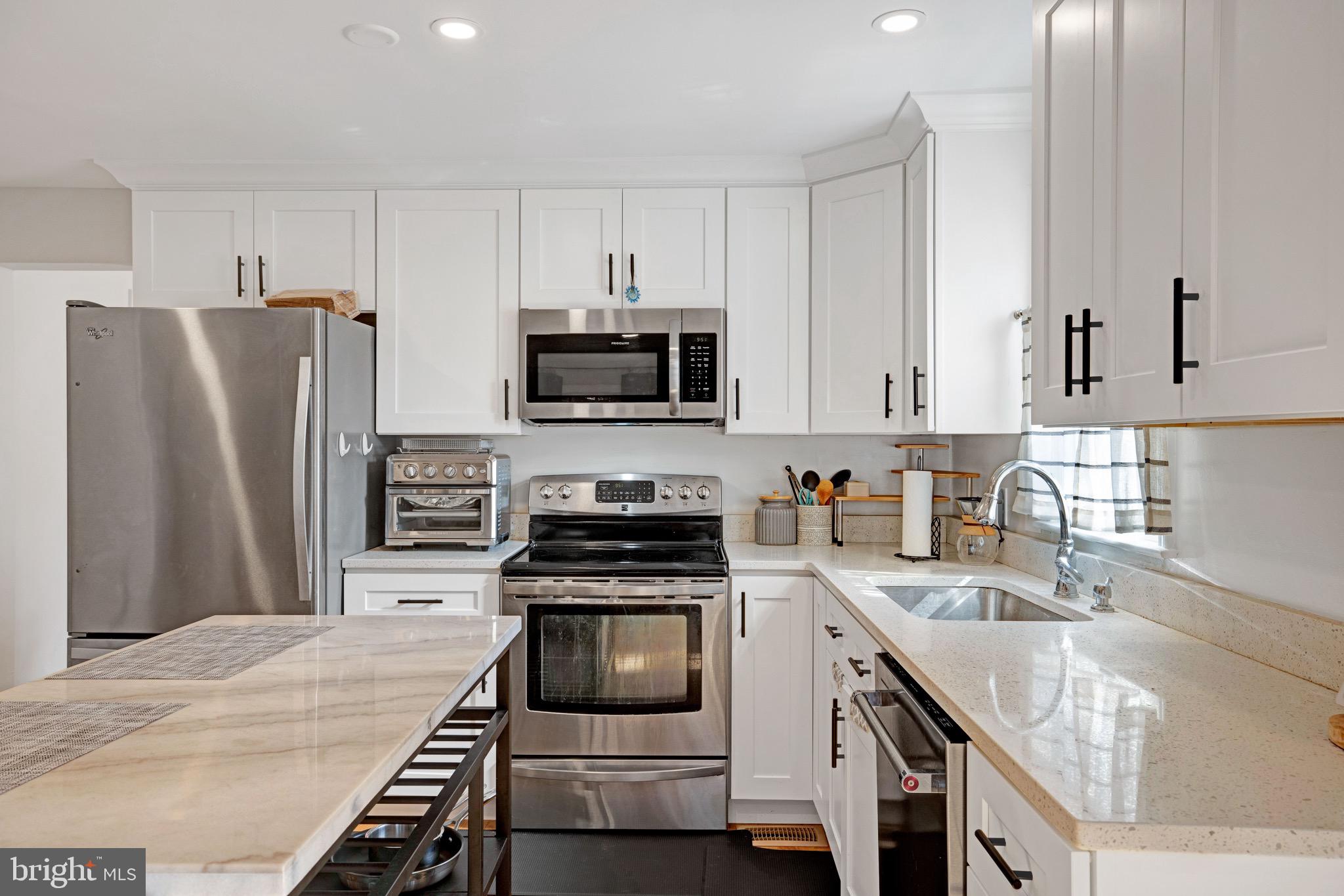 CHEVERLY - Residential