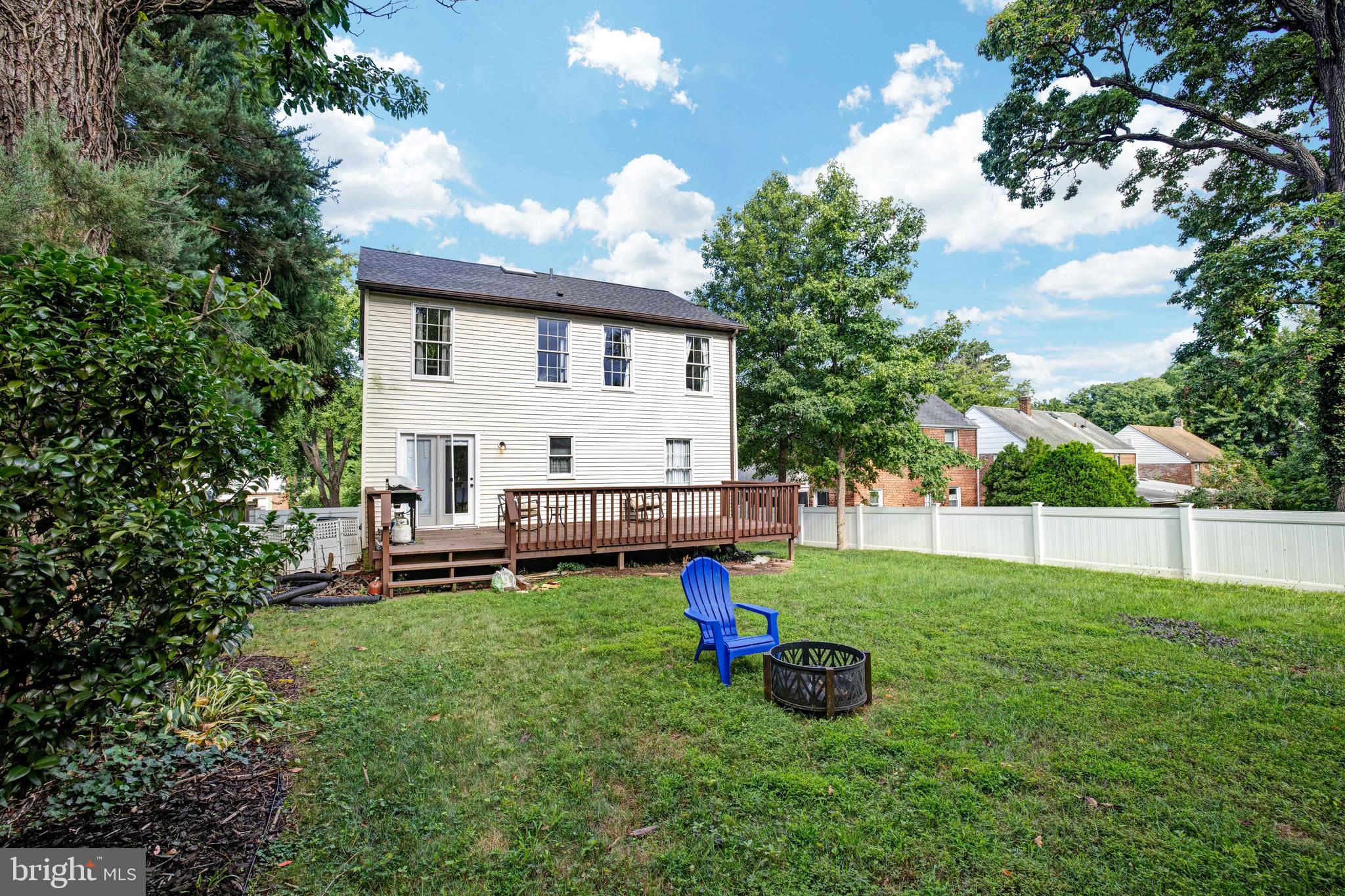 CHEVERLY - Residential