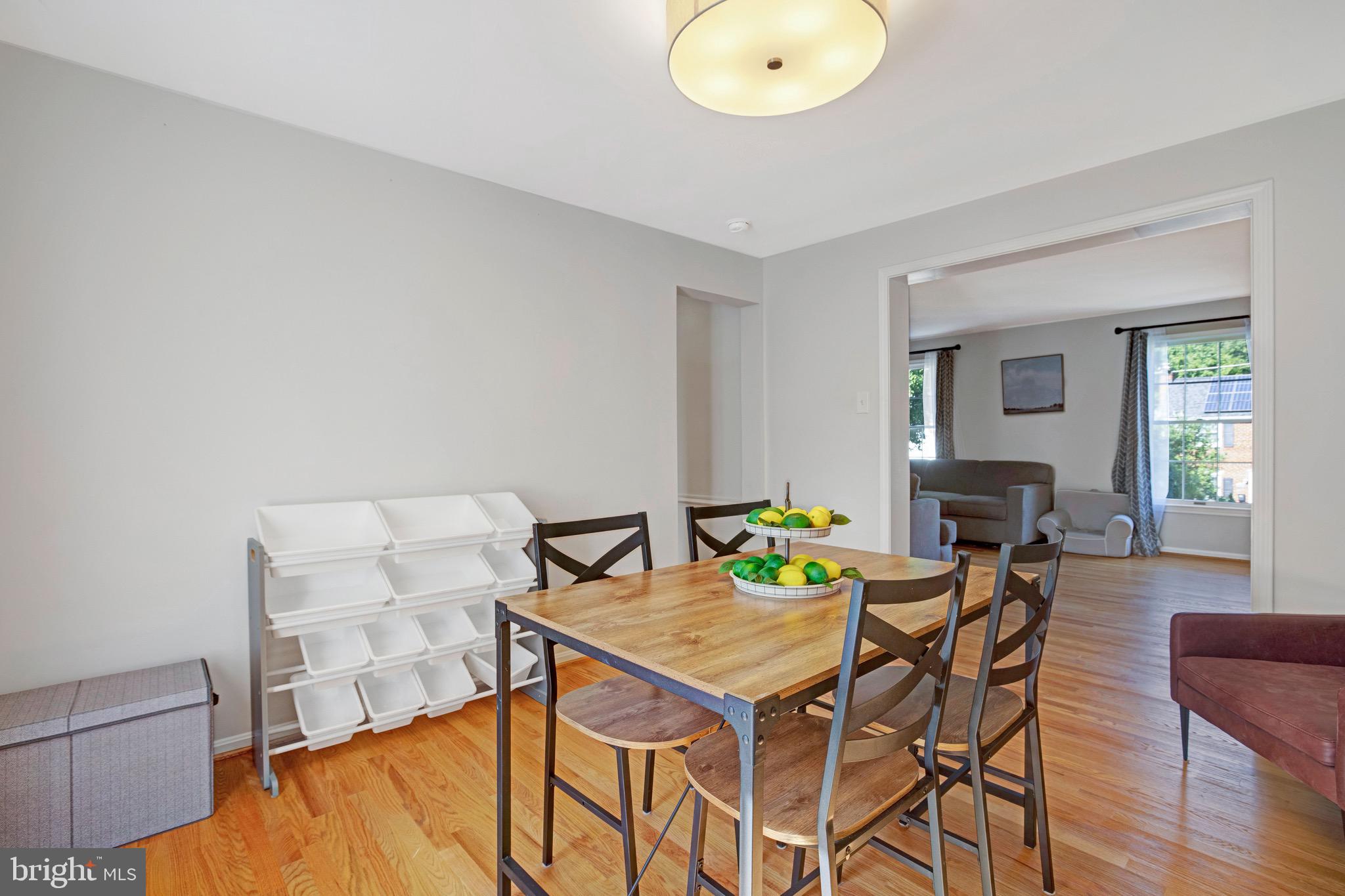 CHEVERLY - Residential