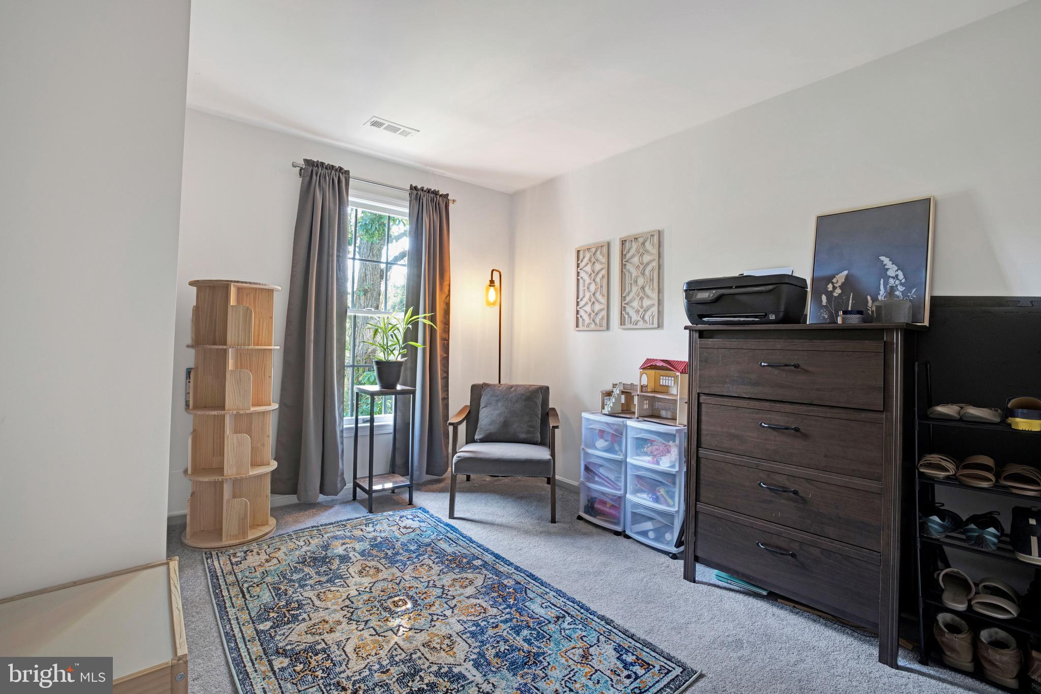 CHEVERLY - Residential