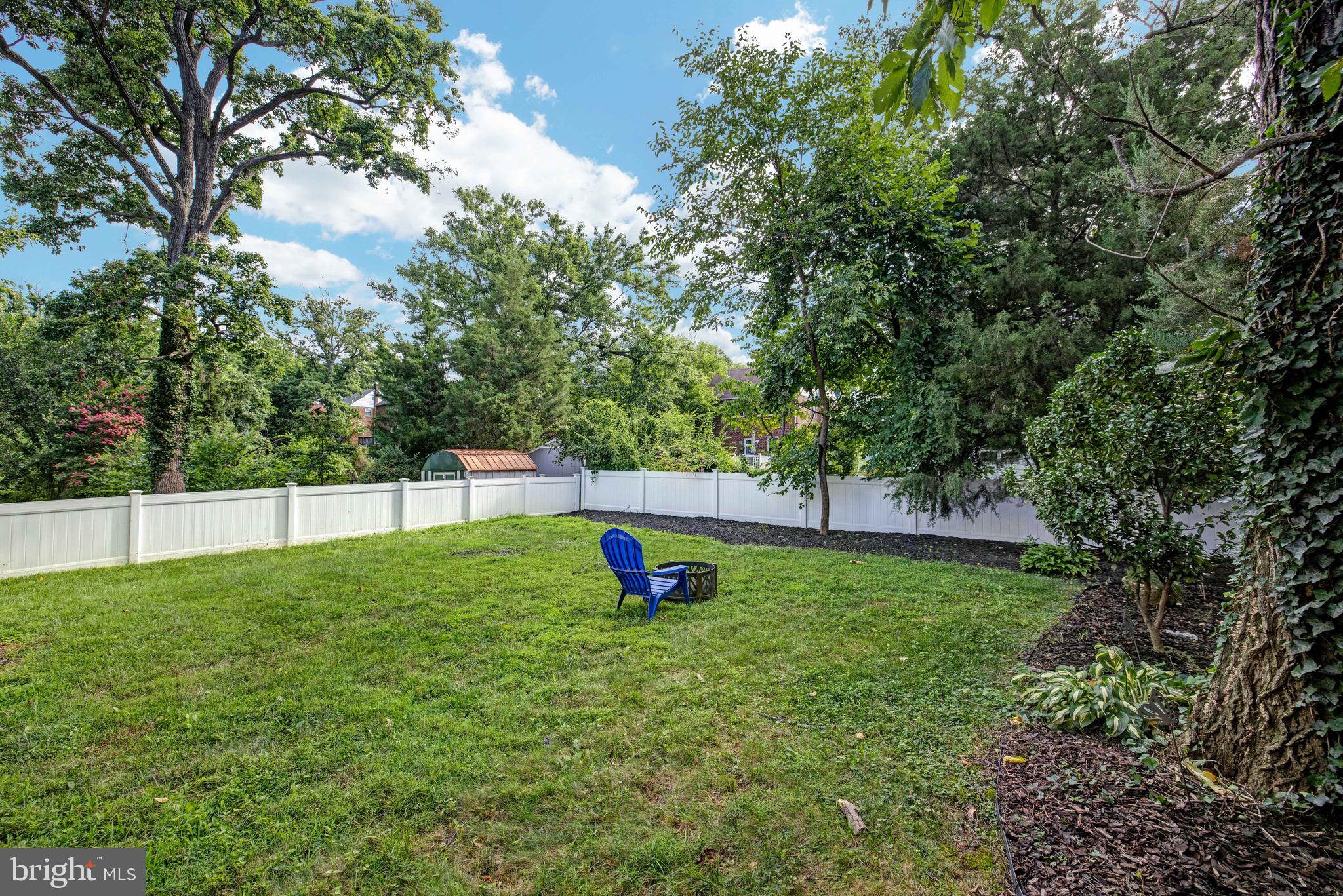 CHEVERLY - Residential