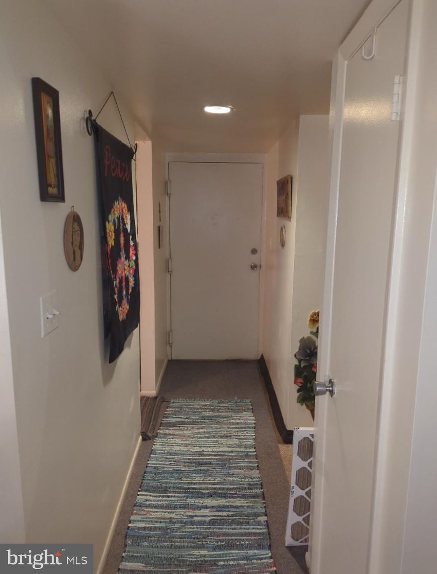 Investor Alert – Own your next investment today.
Exceptional opportunity to acquire a well-maintained ground-level condo.  Currently occupied tenant of over 15 years in place. 

The unit features a functional layout with a cozy living area, comfortable bedroom space, and a small private patio for outdoor enjoyment. While the property has been well cared for this is overall a great starter property.

This property offers immediate income with a current annual lease of $14,400, secured through August 1, 2026. The tenant has consistently demonstrated excellent rental history, timely payments, and pride in maintaining the home.  Tenant would like to stay.

Being sold As-Is.  Ready to sell.