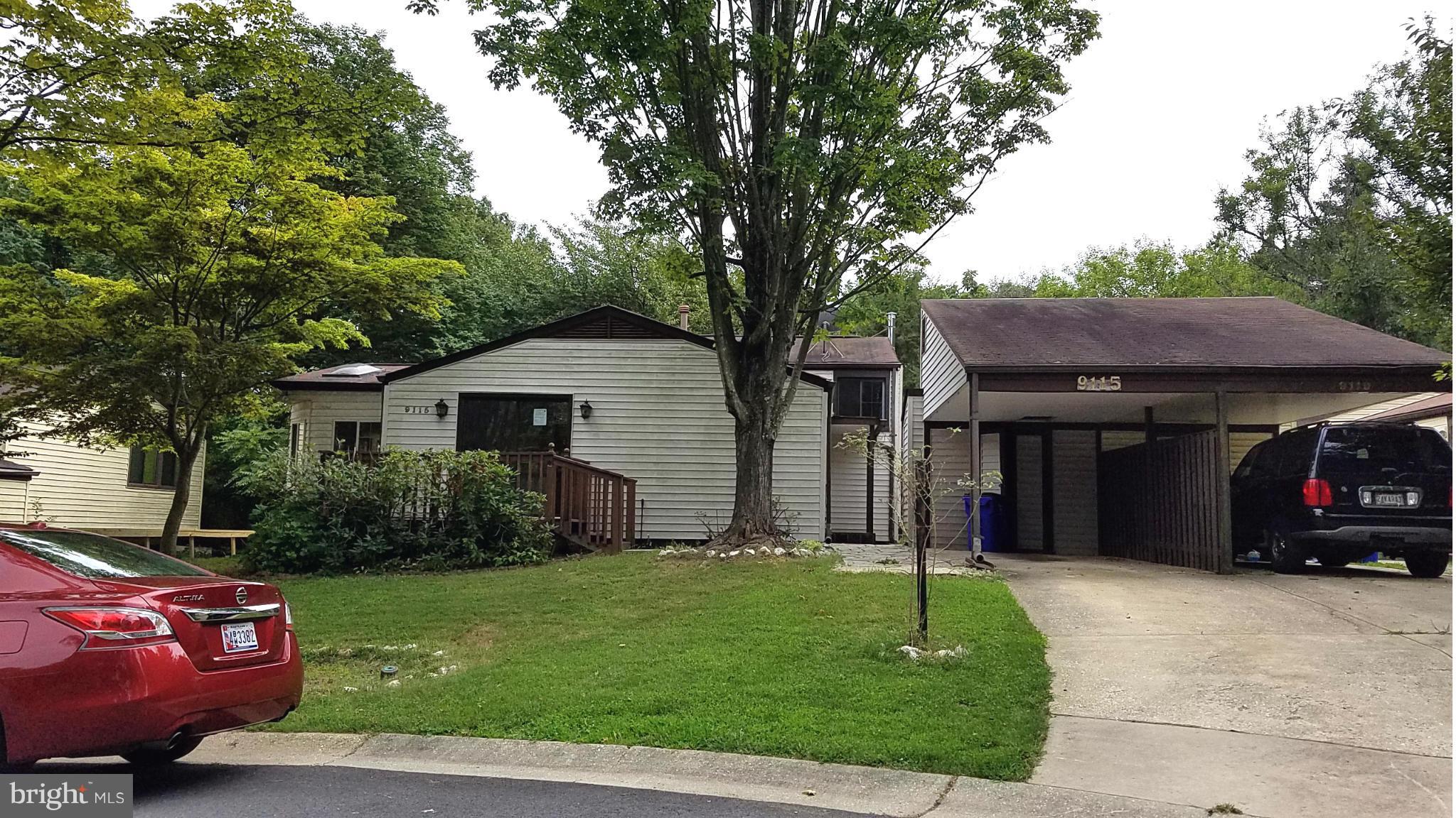 LONG REACH - Residential