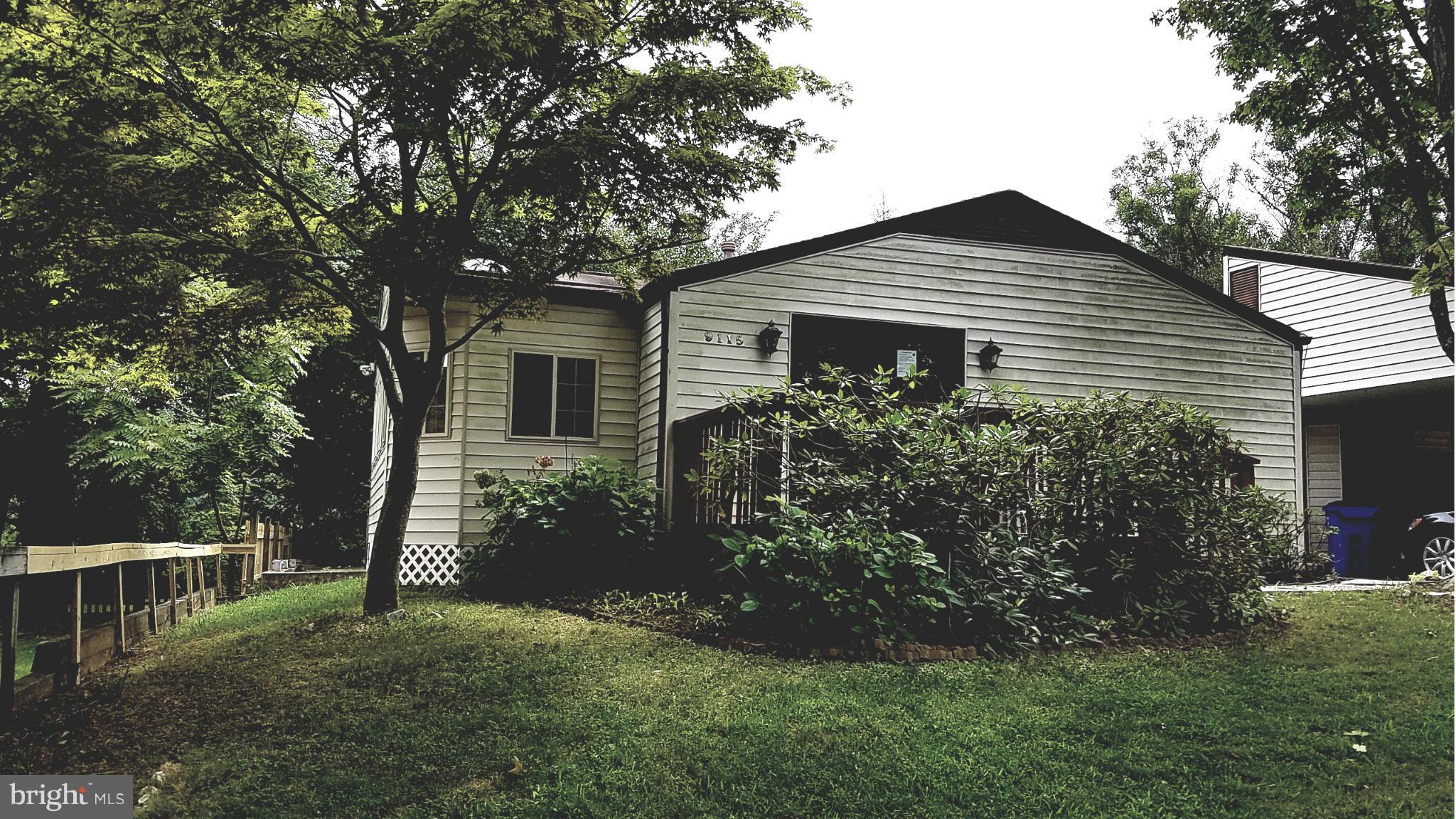 LONG REACH - Residential