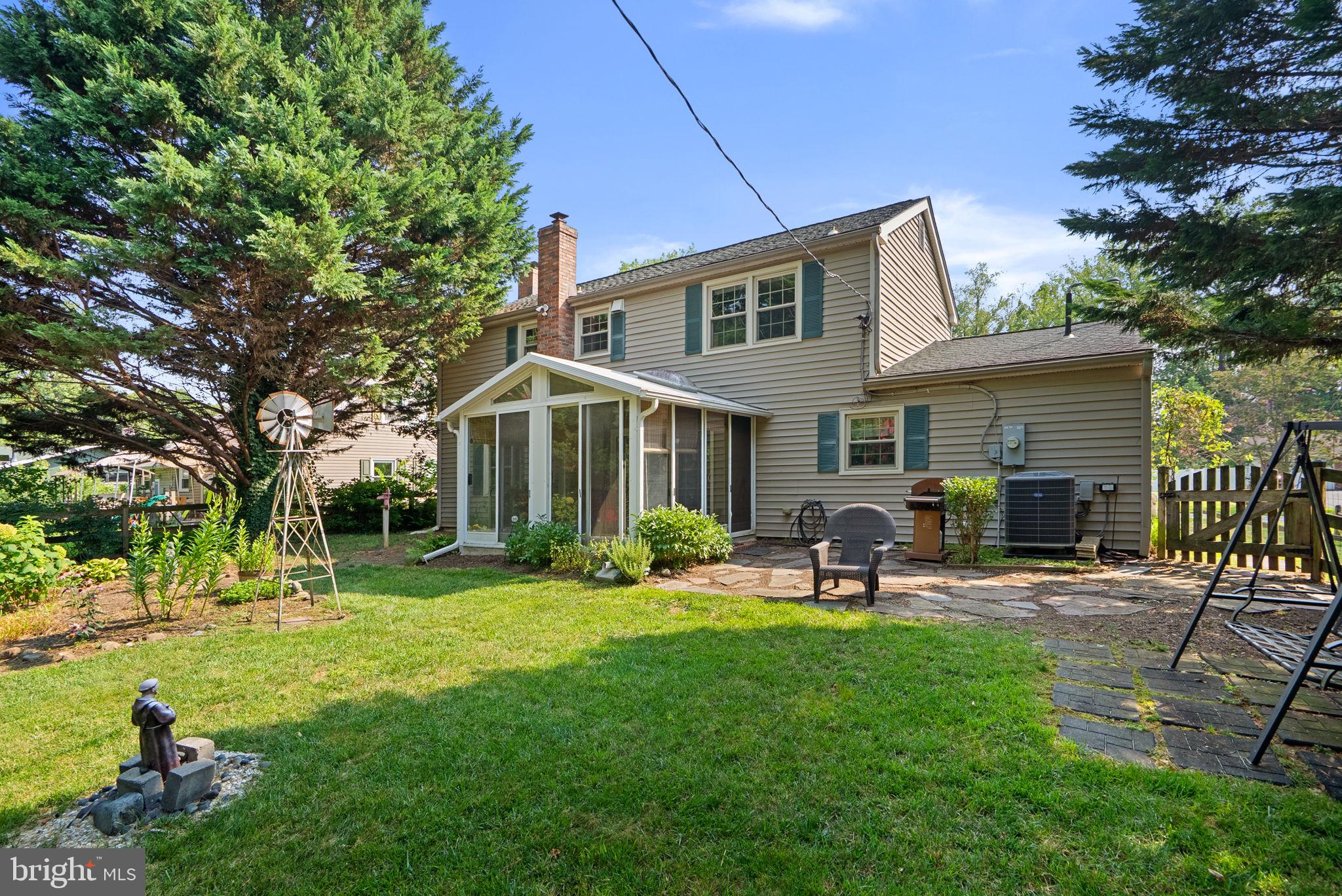 4000 WAKEFIELD LANE