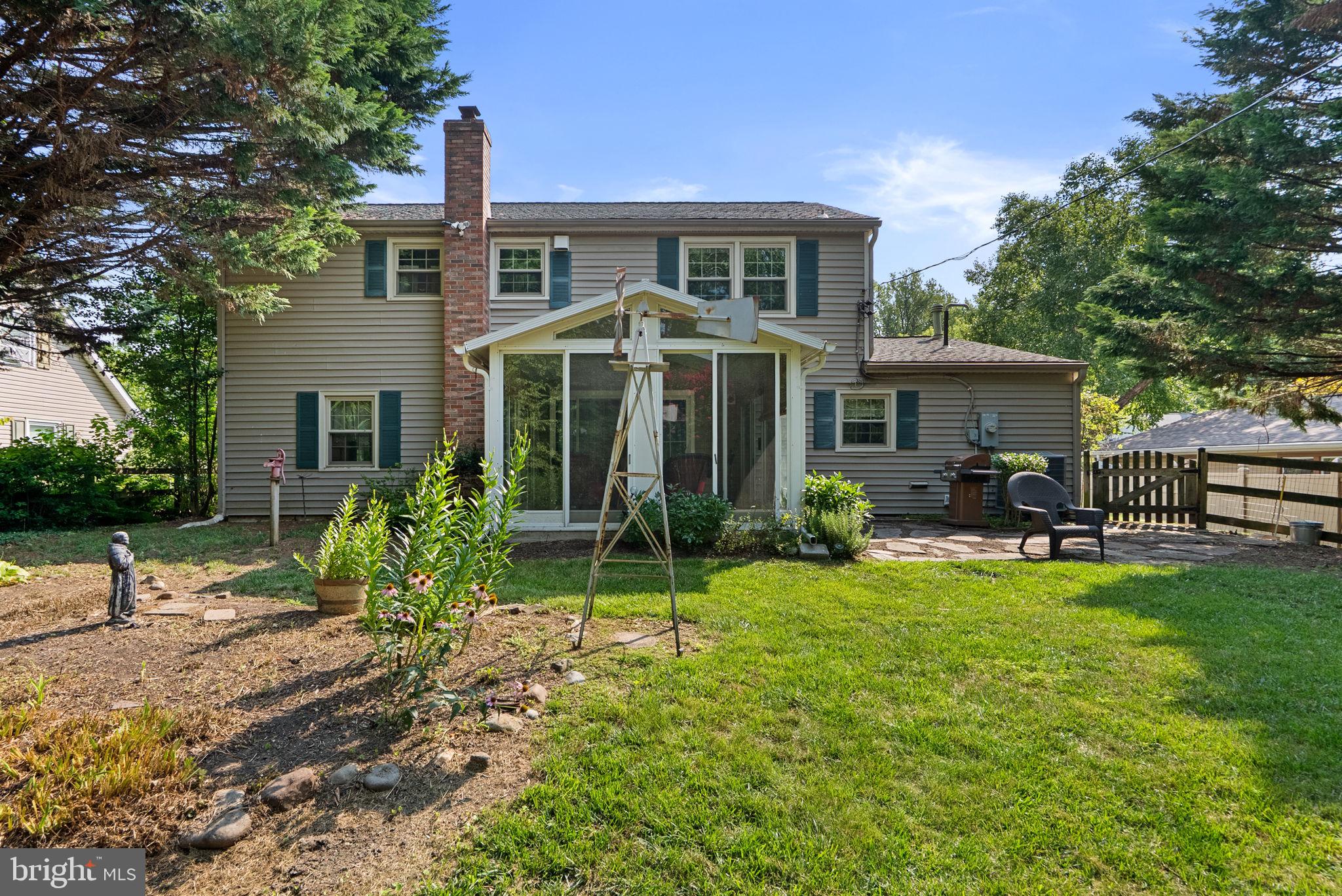 4000 WAKEFIELD LANE