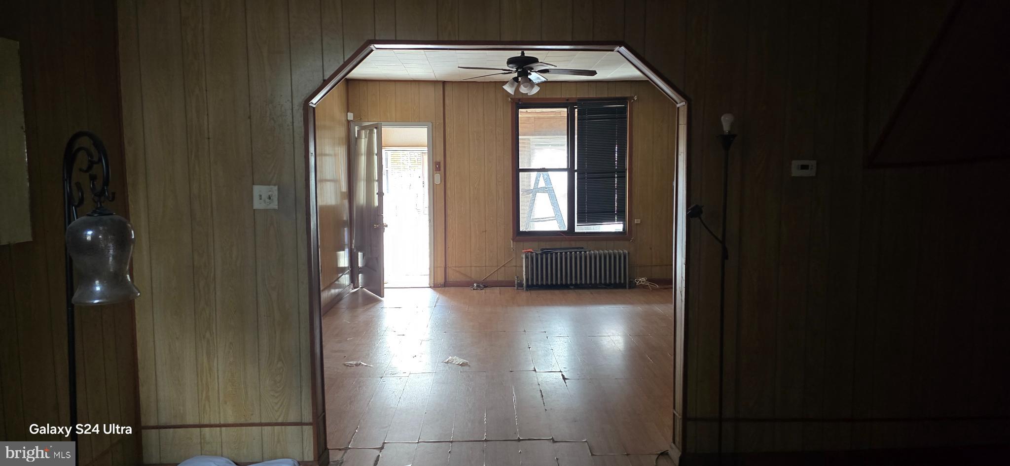 MAYFAIR - Residential