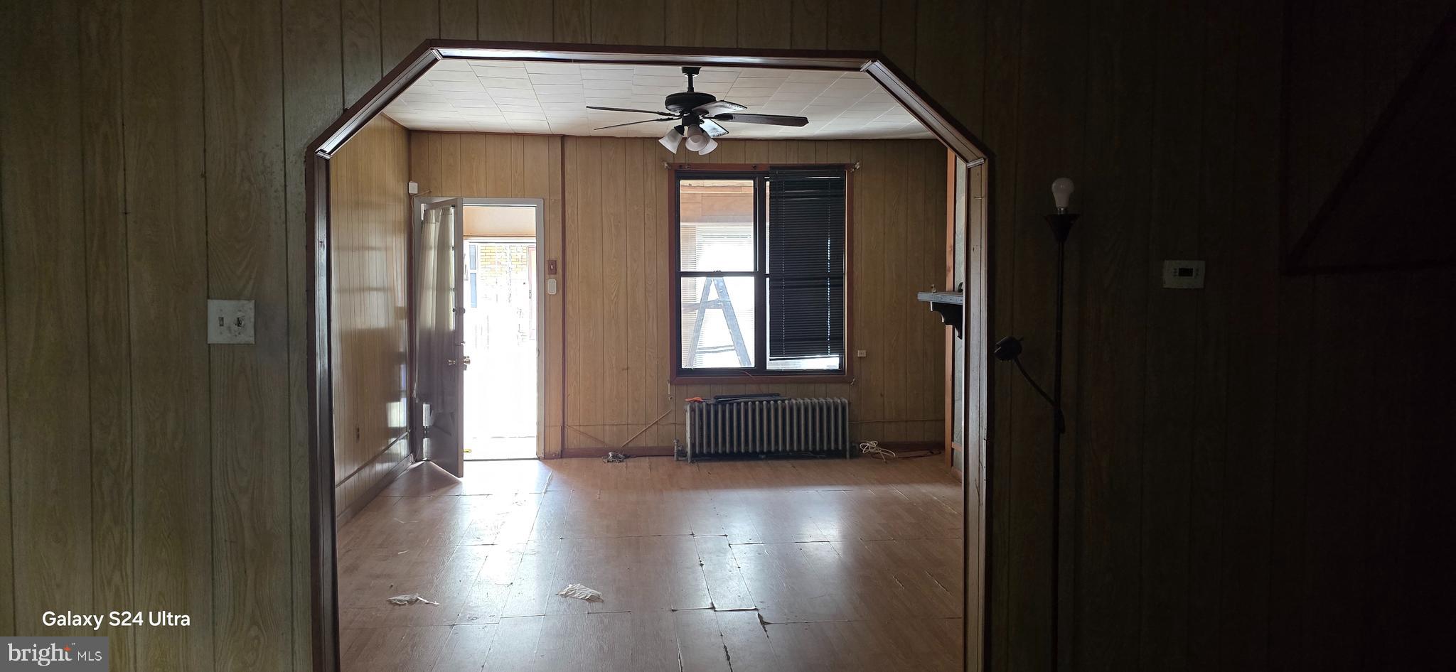 MAYFAIR - Residential