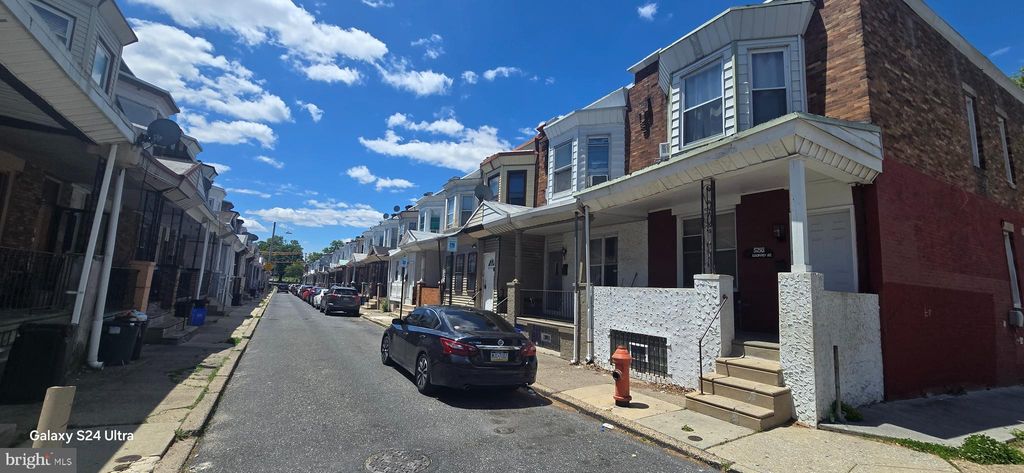 Photo of 5752 Leonard Street, PHILADELPHIA, PA 19149 (MLS # PAPH2479042)