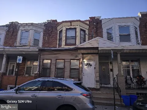 5752 Leonard Street, Philadelphia, PA 19149 - MLS#: PAPH2479042
