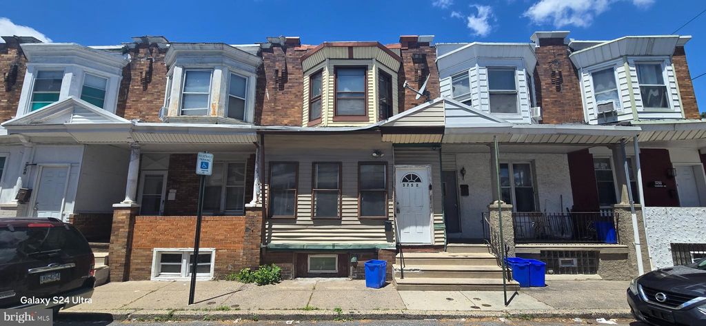 Photo of 5752 Leonard Street, PHILADELPHIA, PA 19149 (MLS # PAPH2479042)