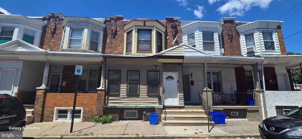Photo of 5752 Leonard Street, PHILADELPHIA, PA 19149 (MLS # PAPH2479042)