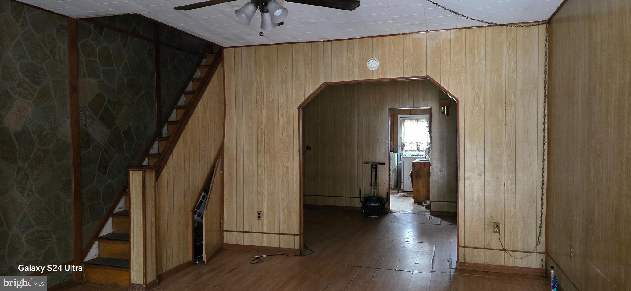 MAYFAIR - Residential