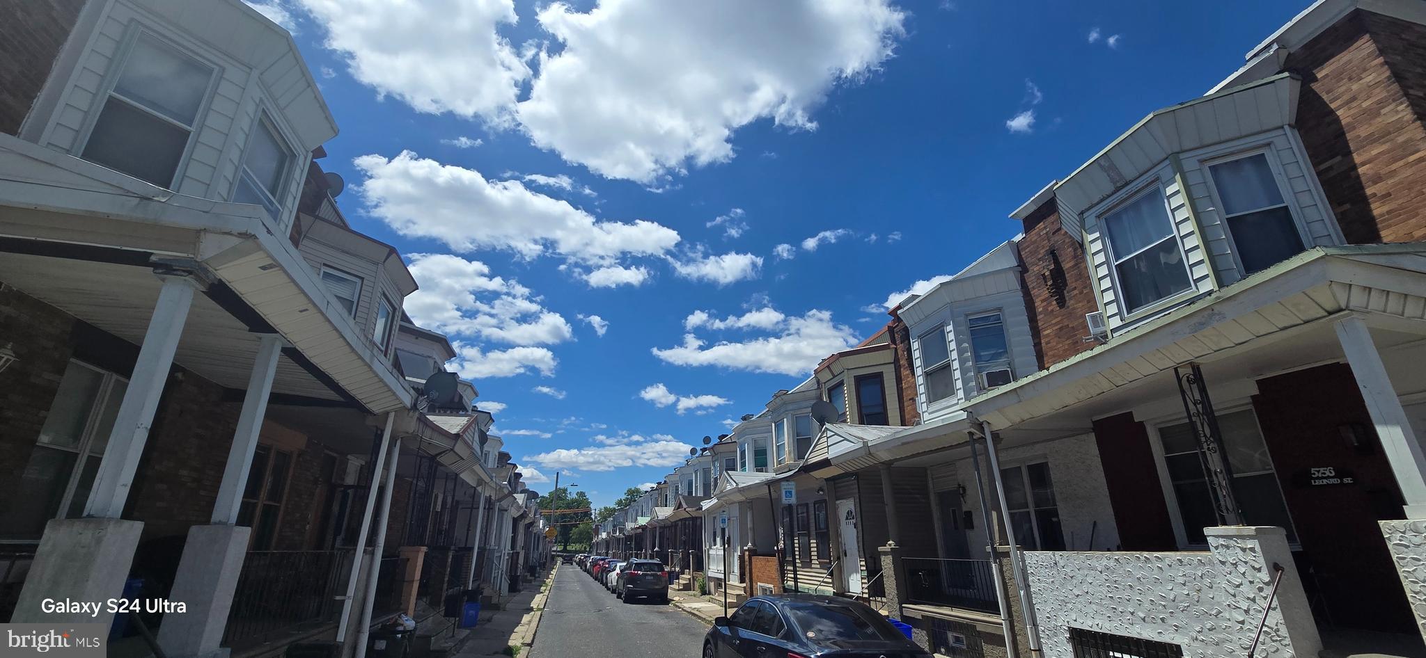 MAYFAIR - Residential