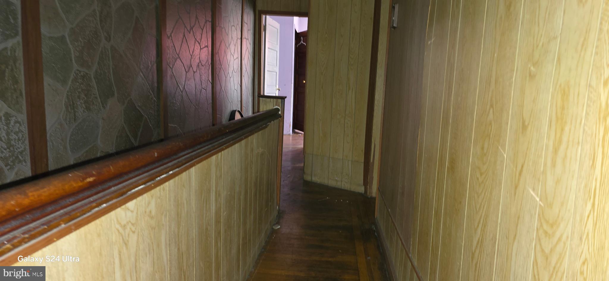 MAYFAIR - Residential