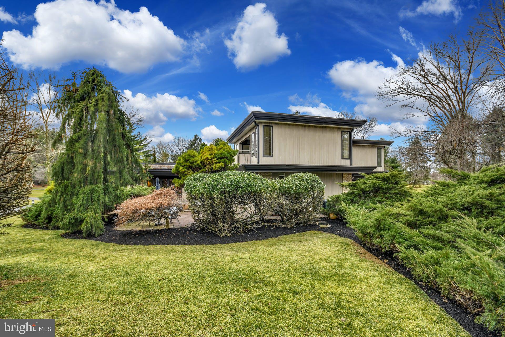 SALISBURY HILLS - Residential