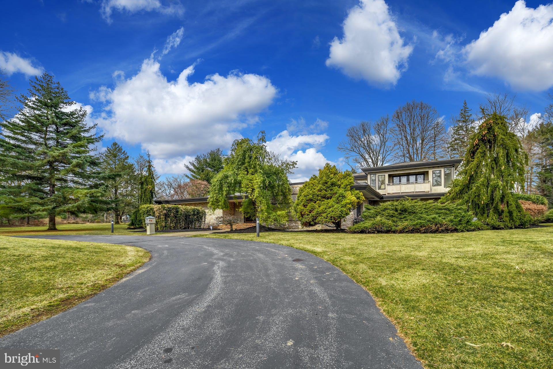 SALISBURY HILLS - Residential