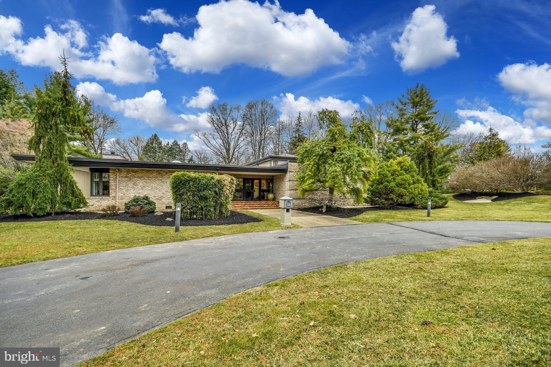 SALISBURY HILLS - Residential