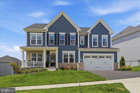 Homes For Sale - 910 Enfield Farm Lane<br/> BRUNSWICK, MD 21716