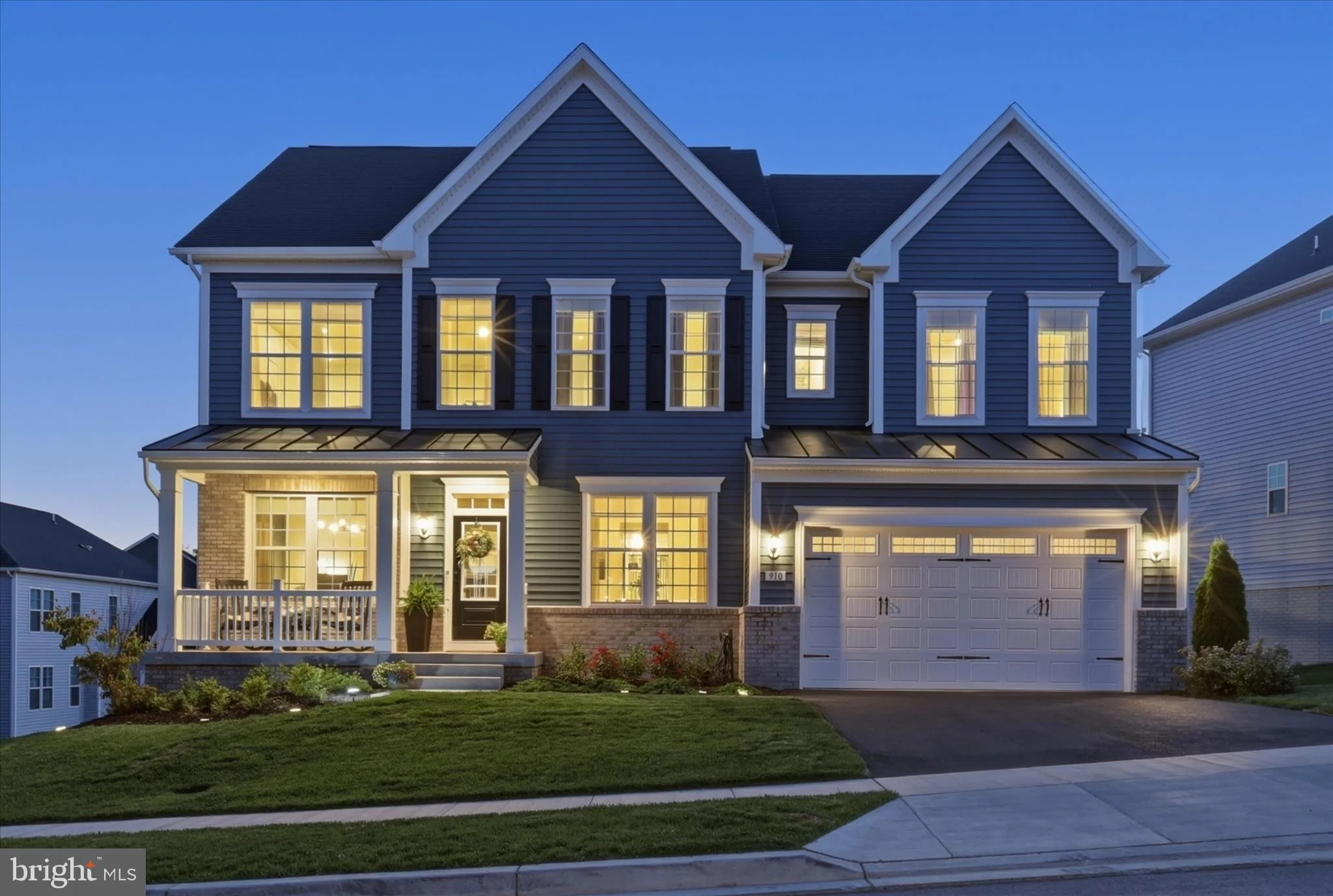 910 Enfield Farm Lane, Brunswick, MD, 21716