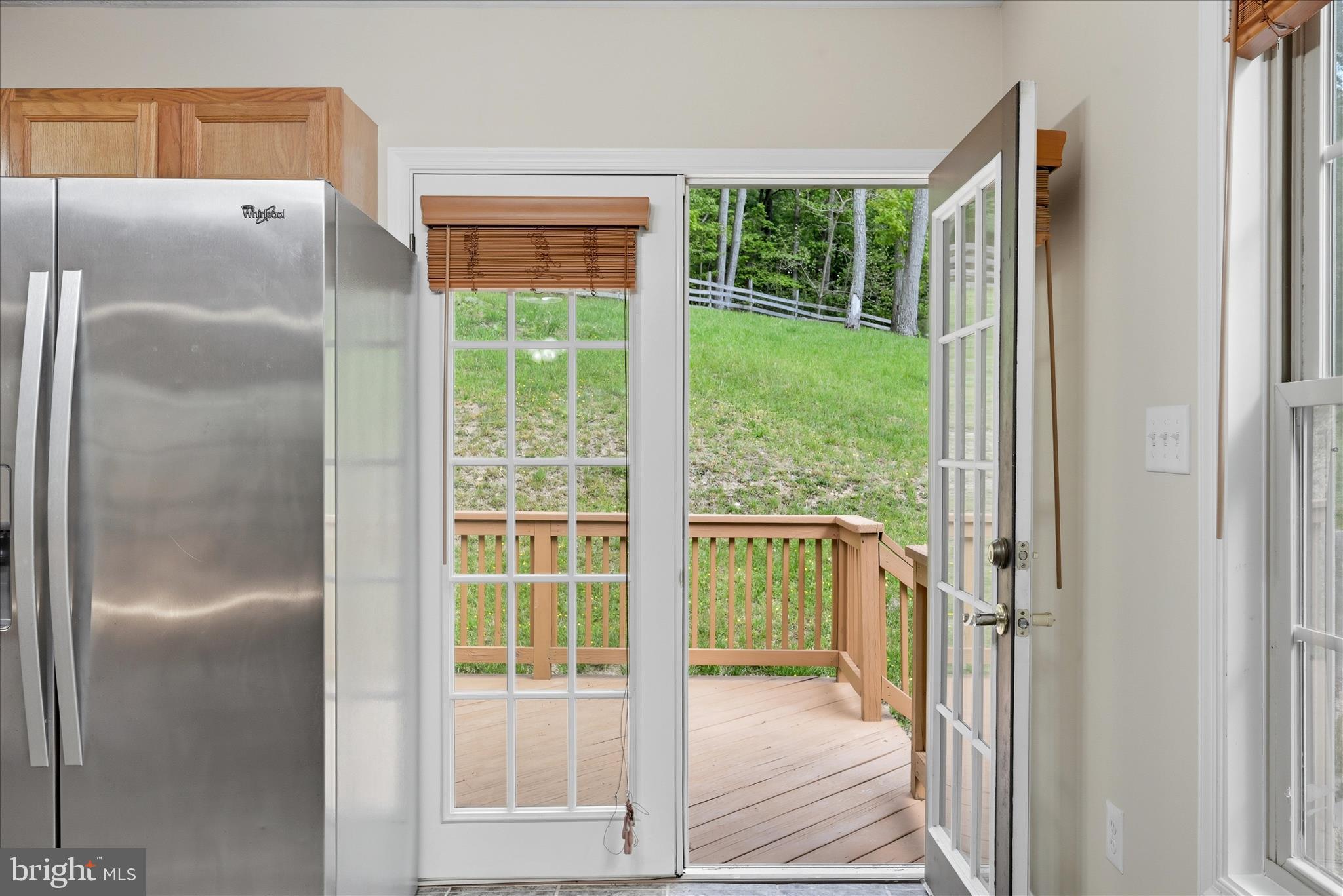 SHEN FARMS CHAIN SPRING - Residential