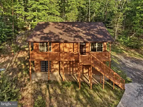 142 Spring Hollow Road, Front Royal, VA 22630 - #: VAWR2014274