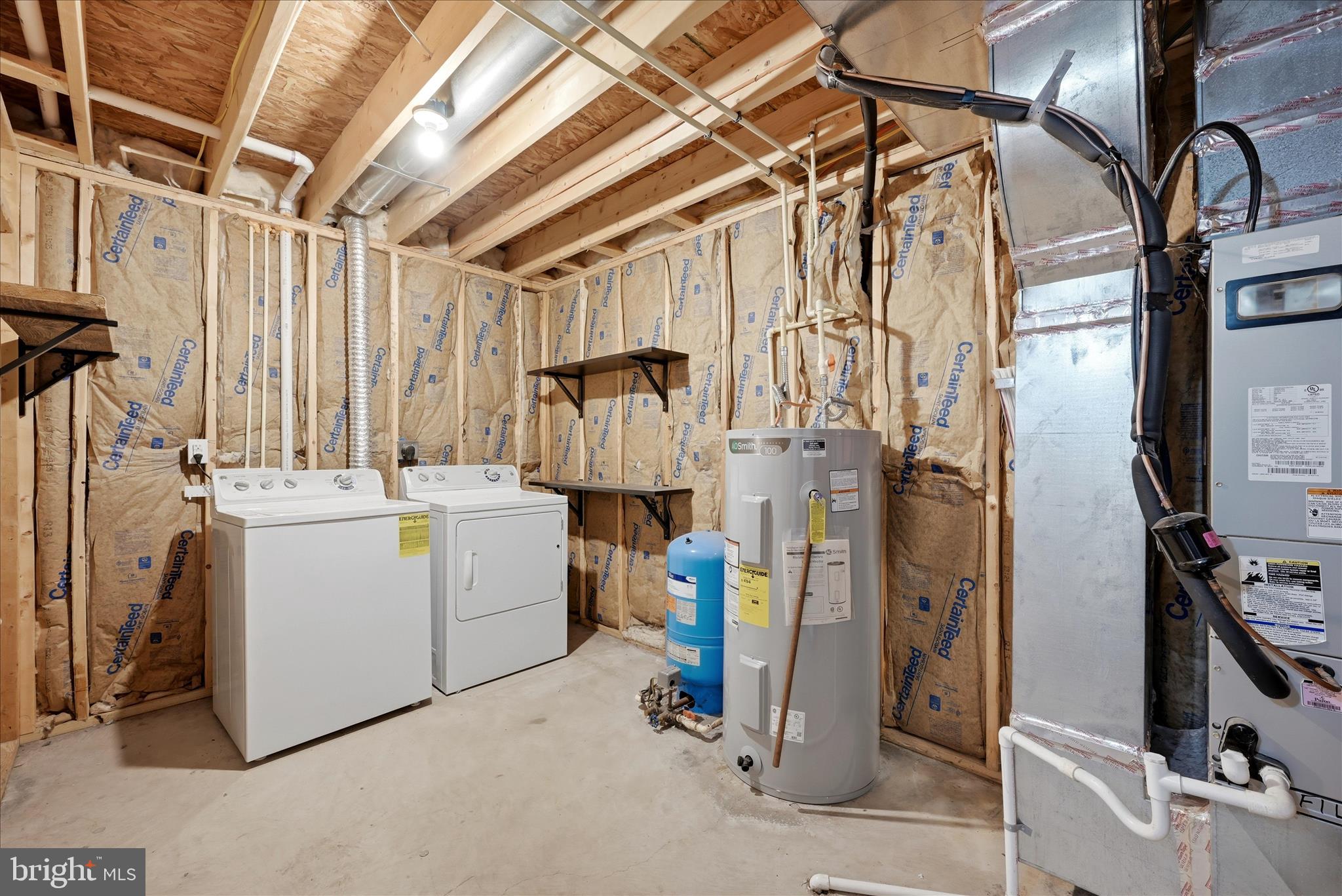 SHEN FARMS CHAIN SPRING - Residential
