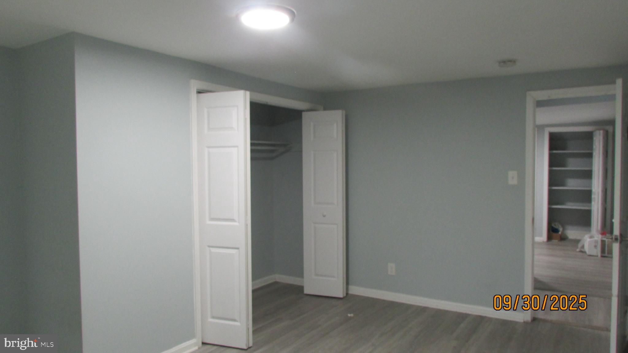 COLLEGE PARK - Residential