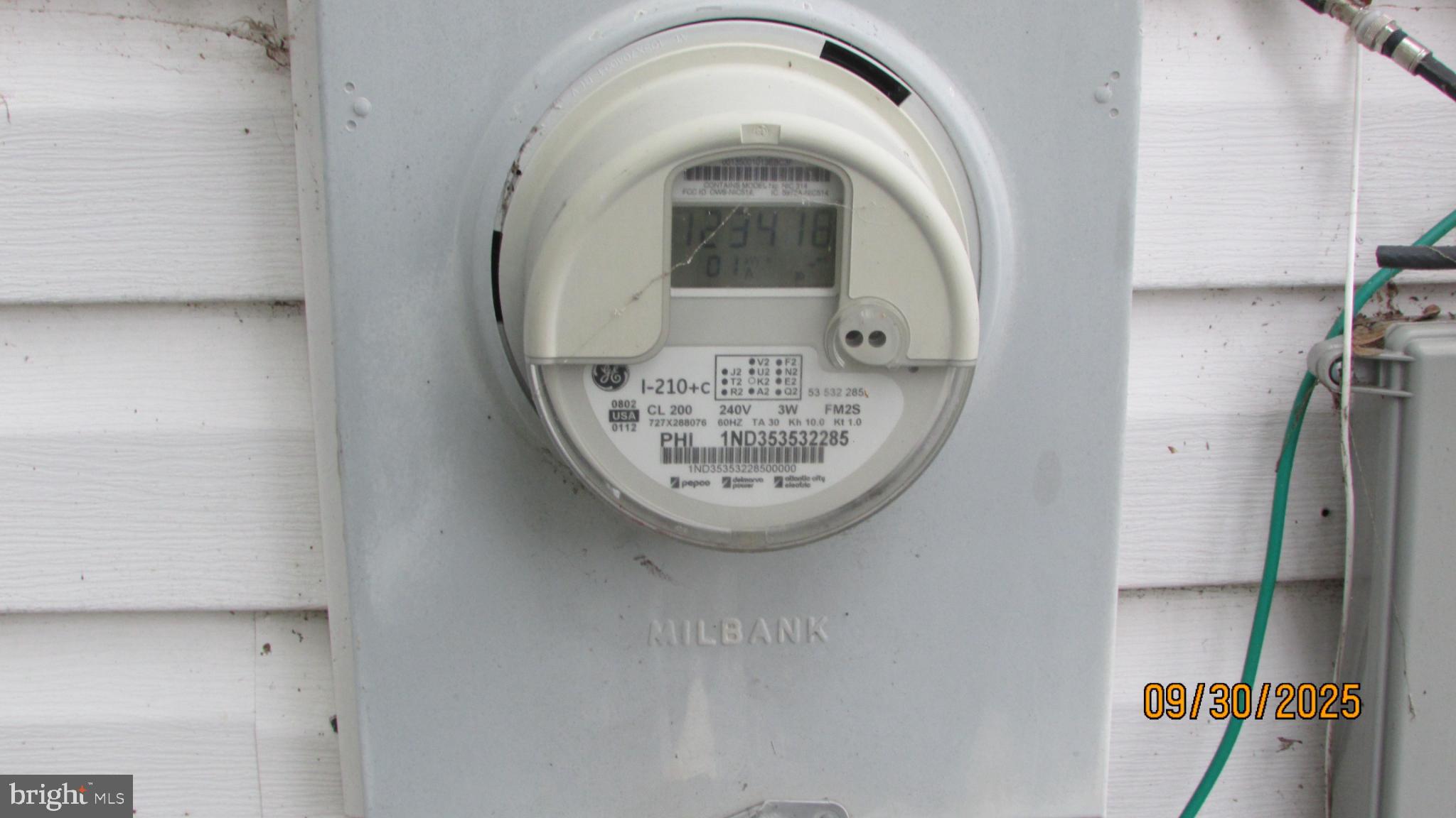 COLLEGE PARK - Residential