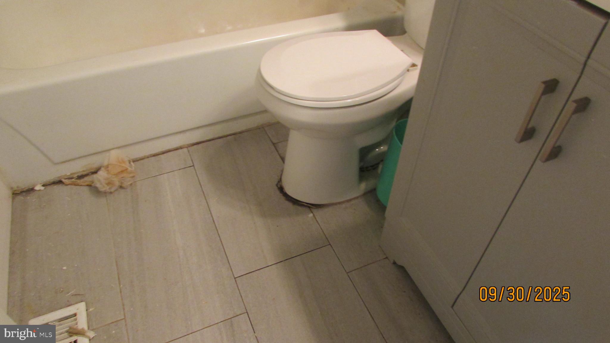 COLLEGE PARK - Residential