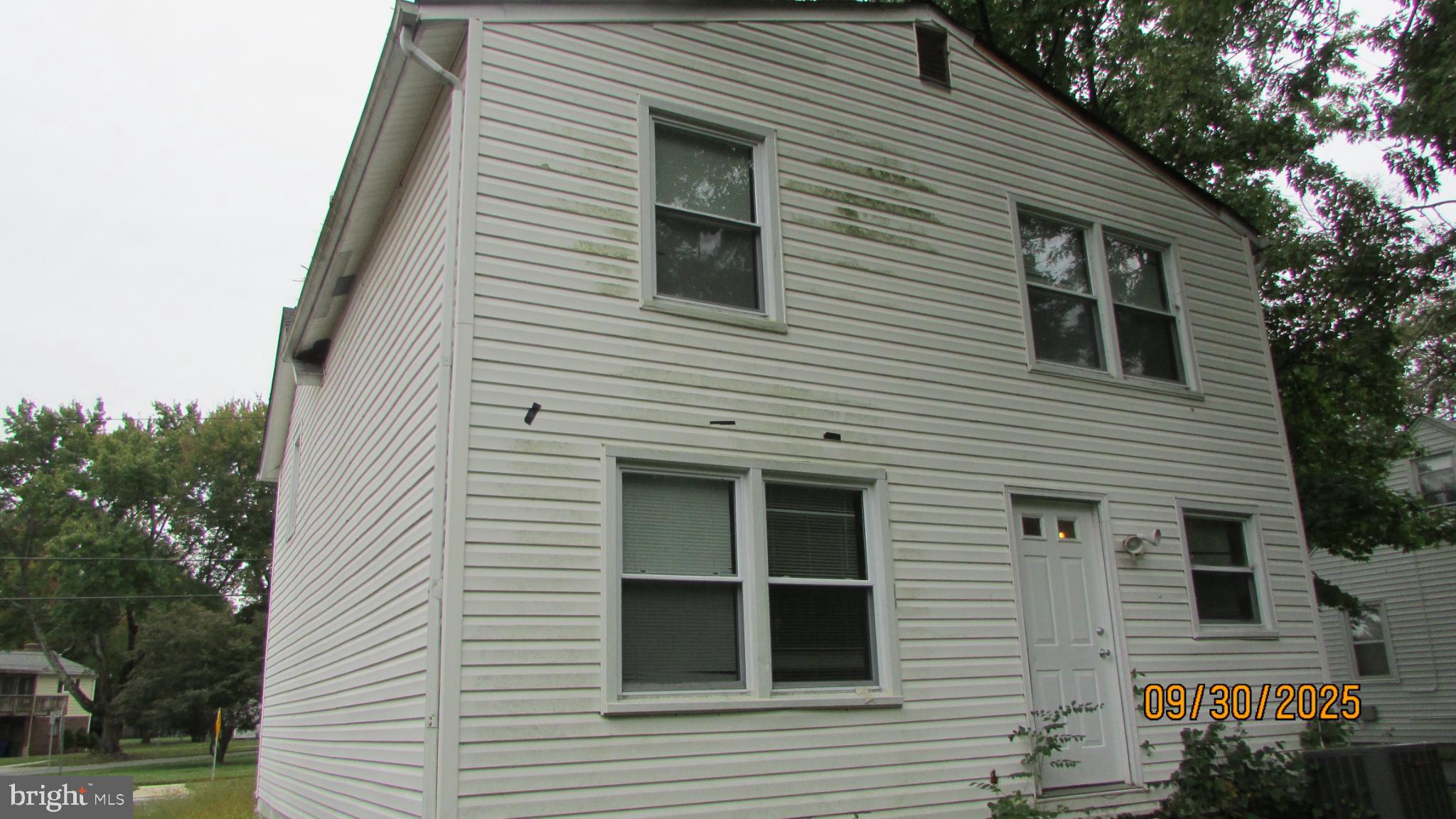 COLLEGE PARK - Residential