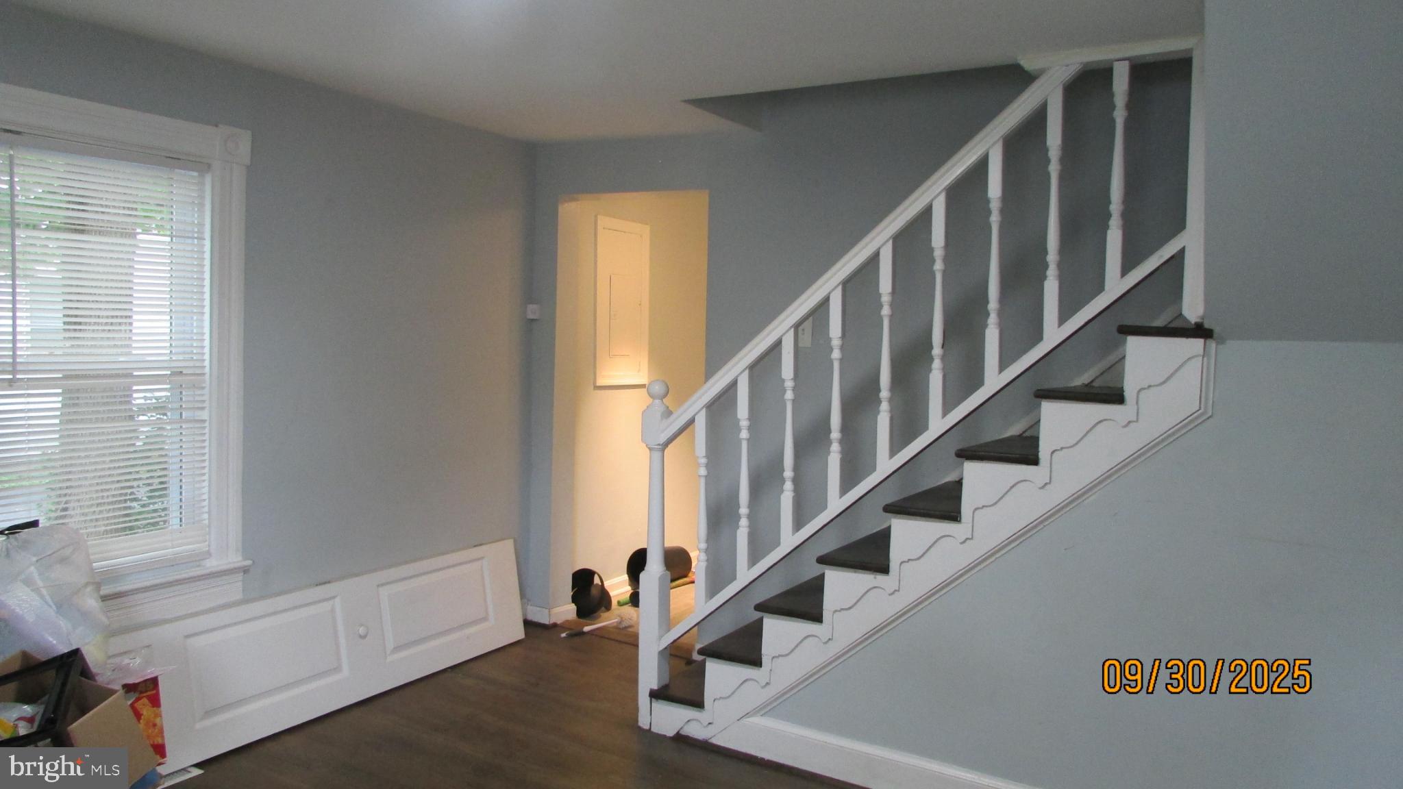 COLLEGE PARK - Residential