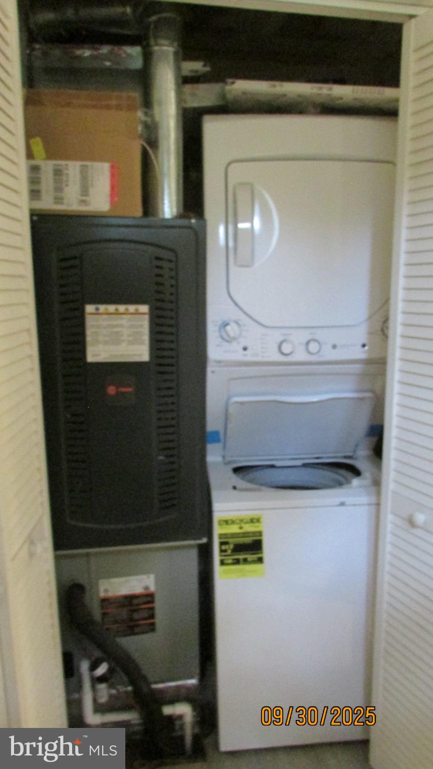 COLLEGE PARK - Residential