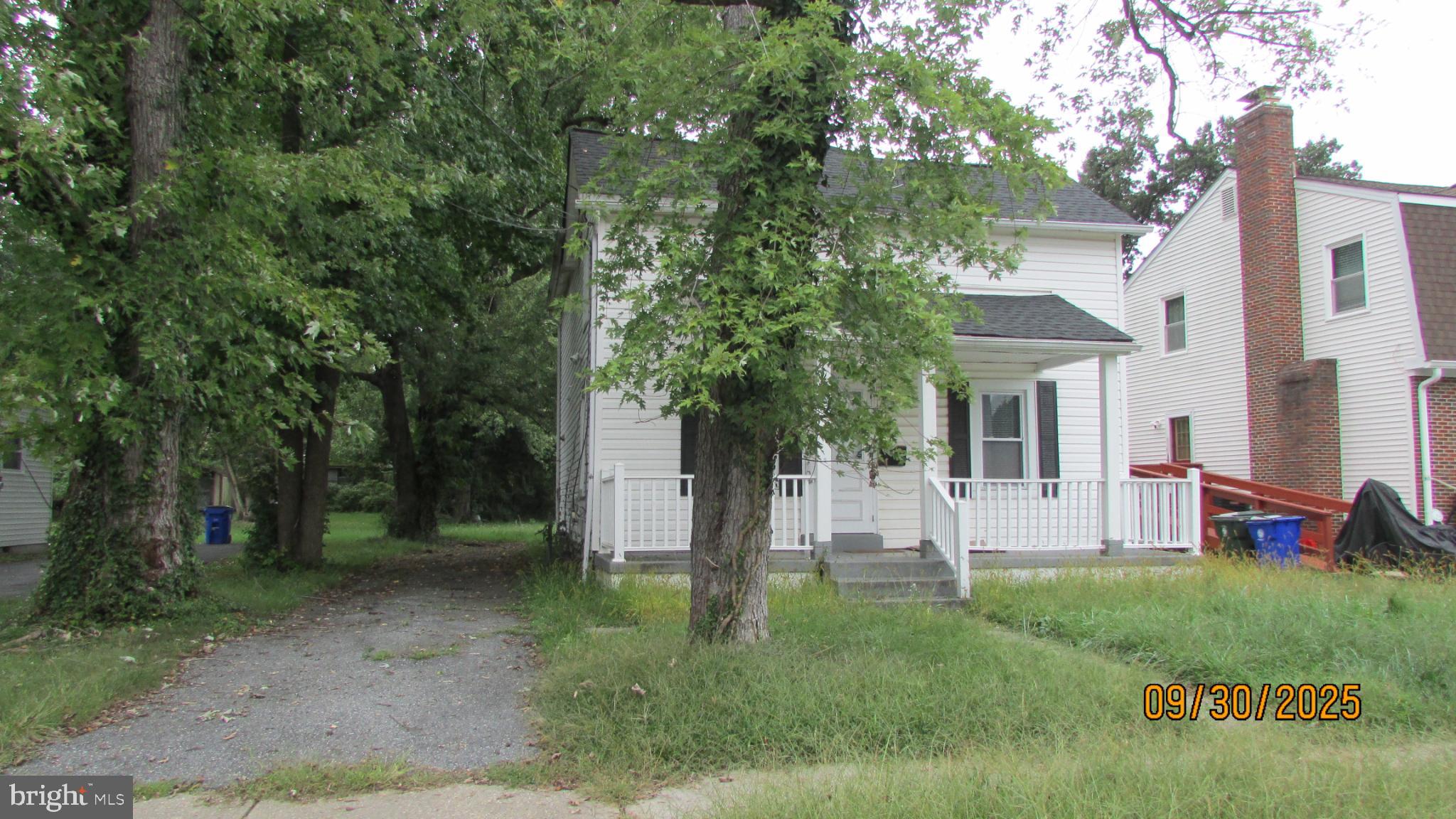 COLLEGE PARK - Residential