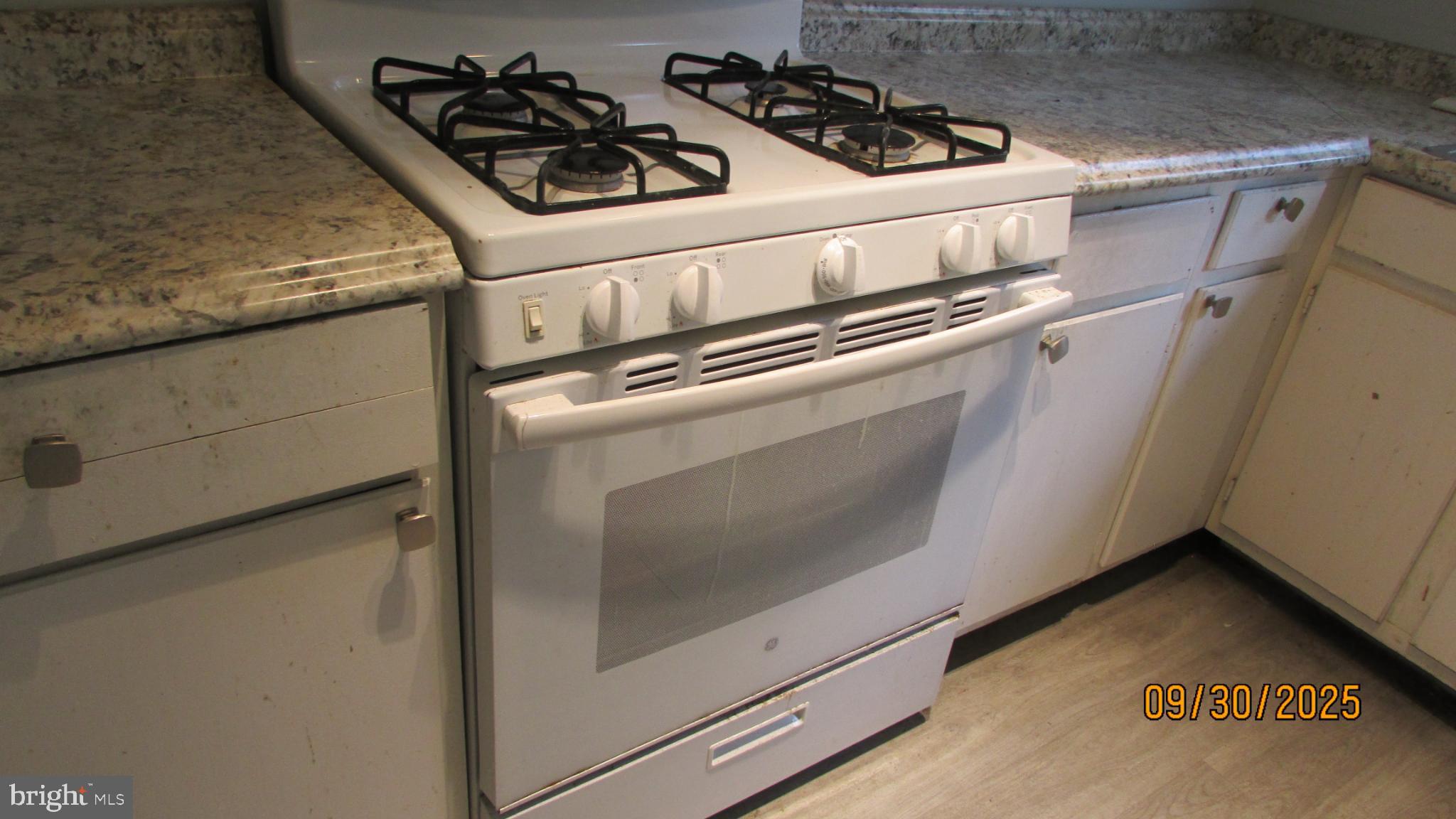 COLLEGE PARK - Residential