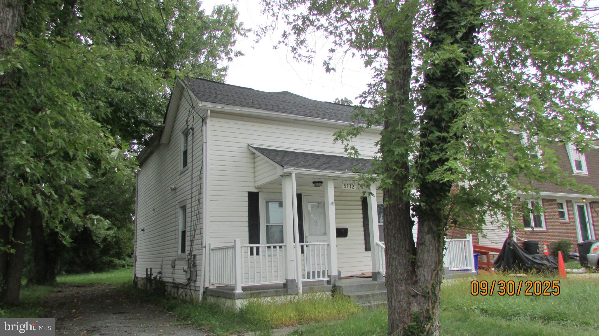 COLLEGE PARK - Residential