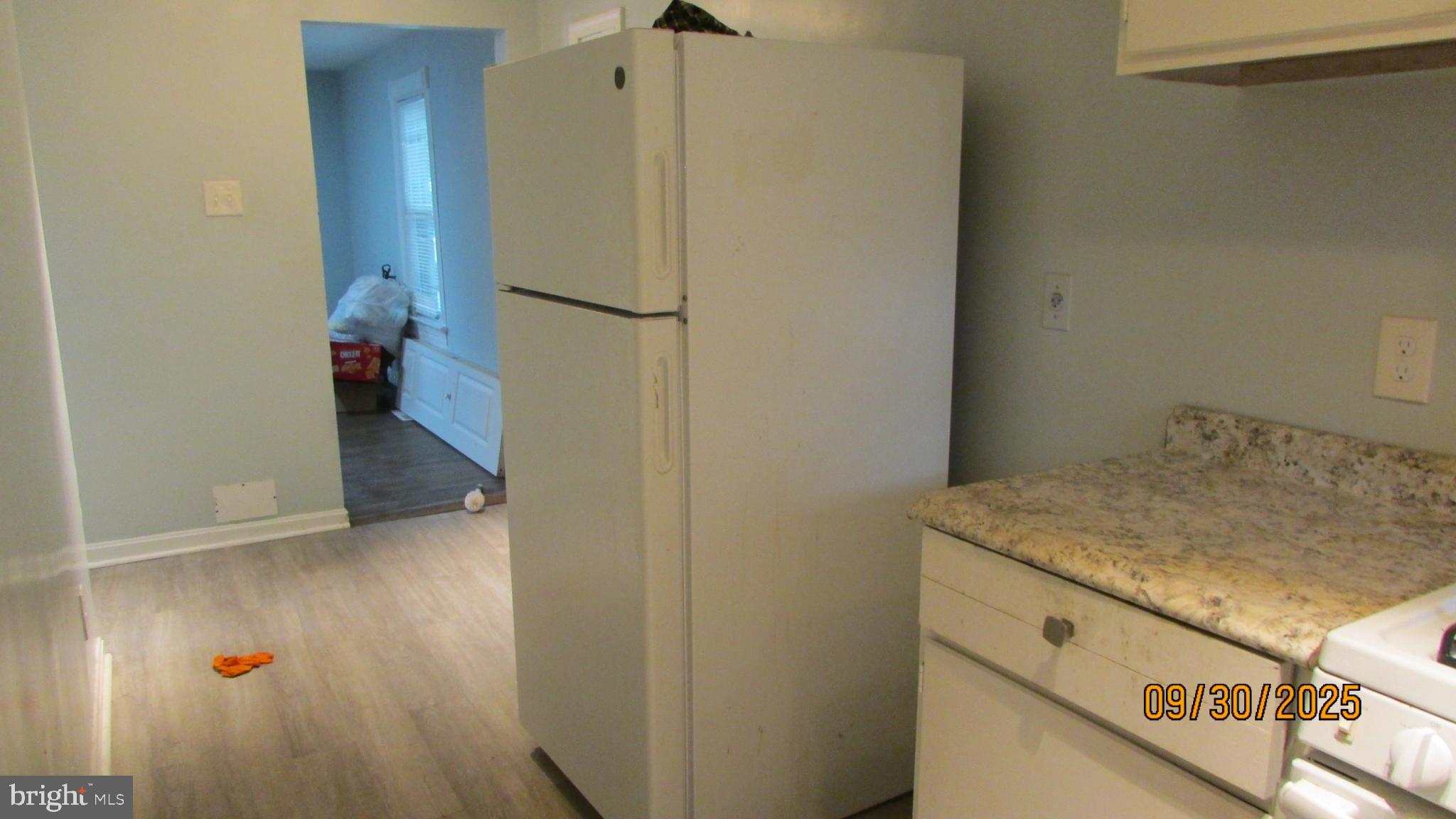 COLLEGE PARK - Residential