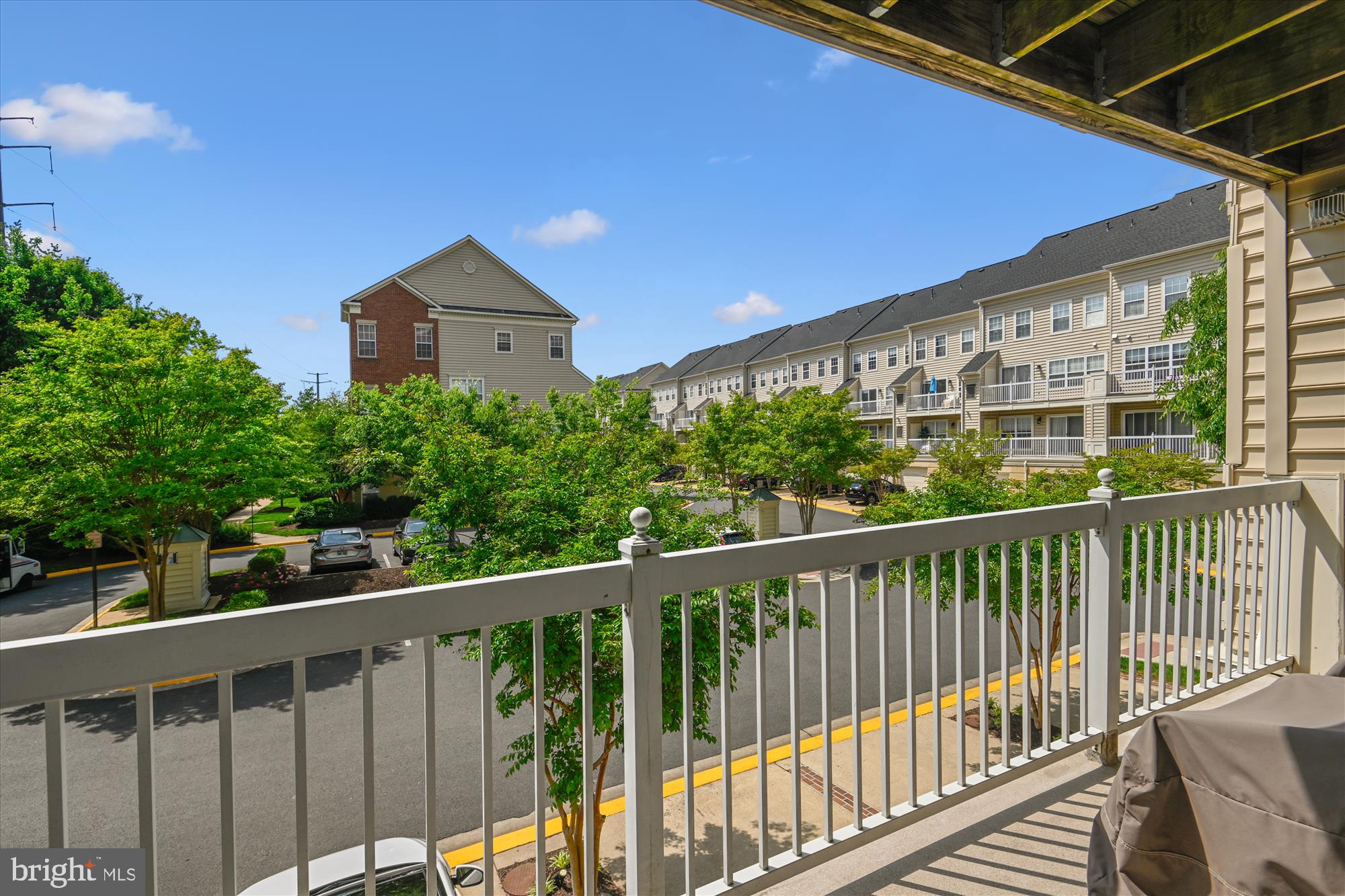 WEST MARKET - Residential Lease