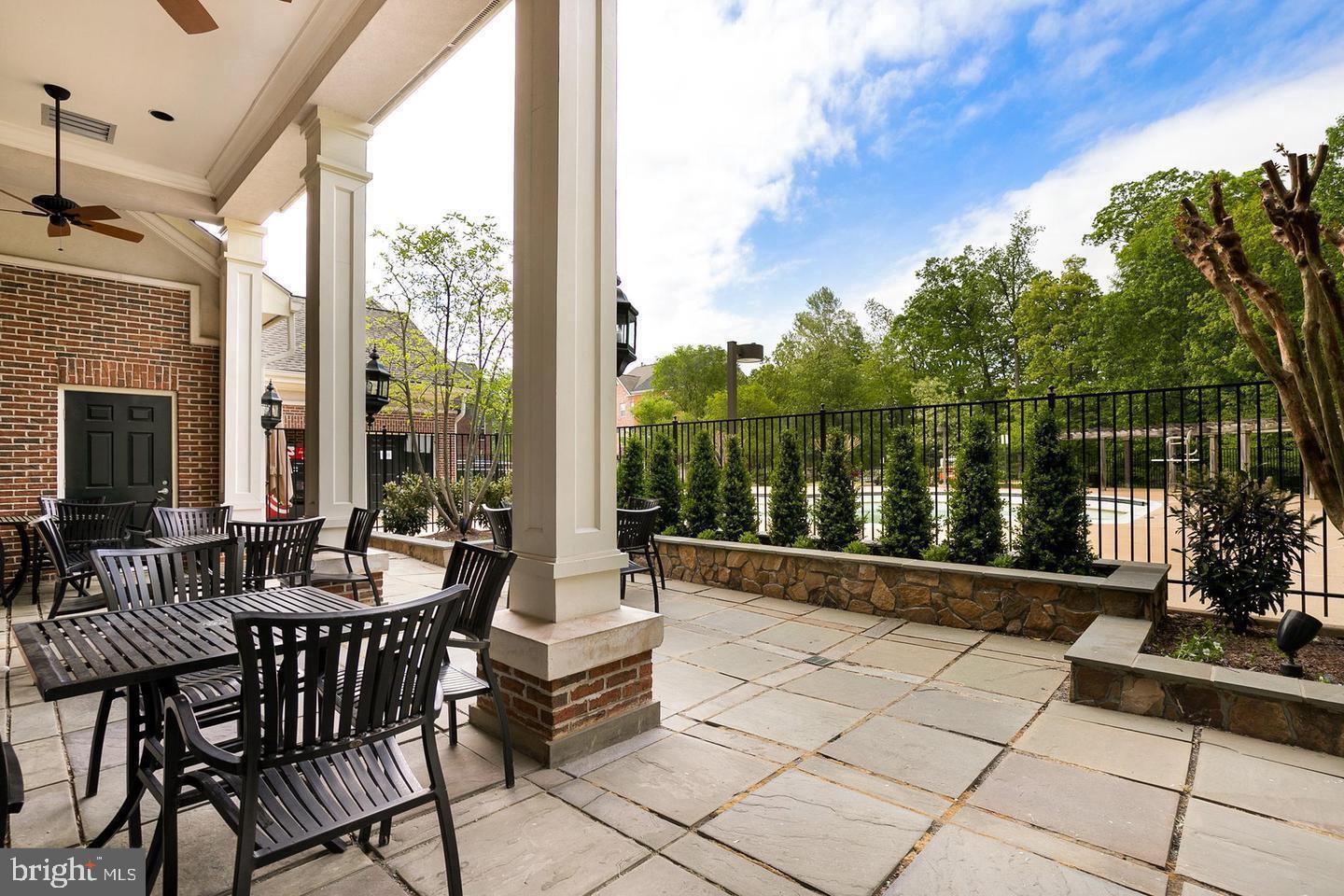 WEST MARKET - Residential Lease