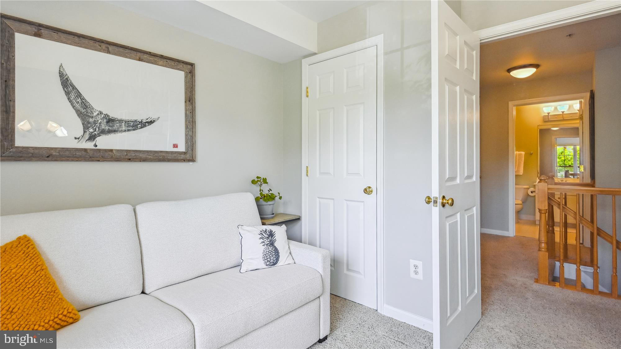 WEST MARKET - Residential Lease