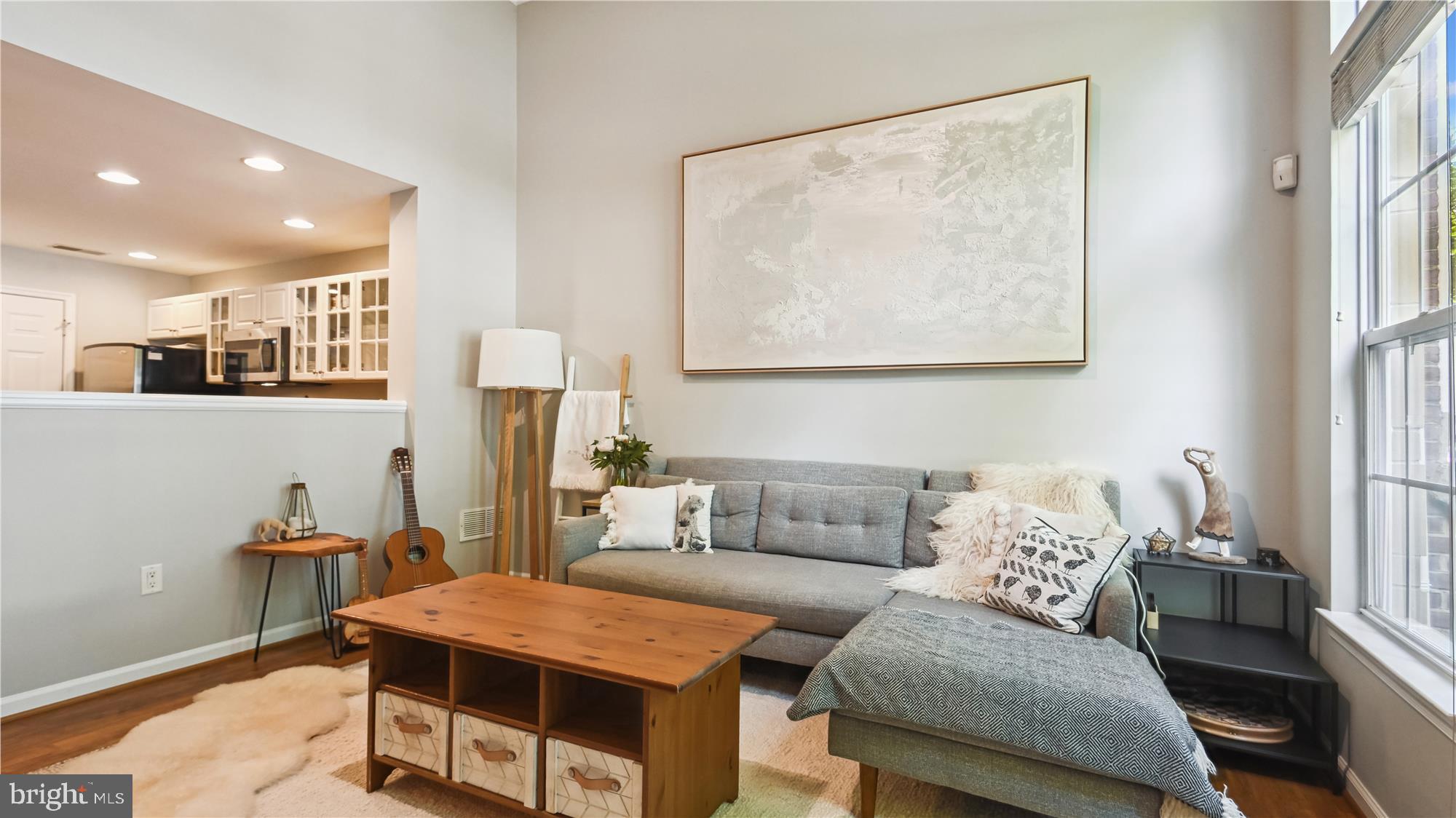 WEST MARKET - Residential Lease