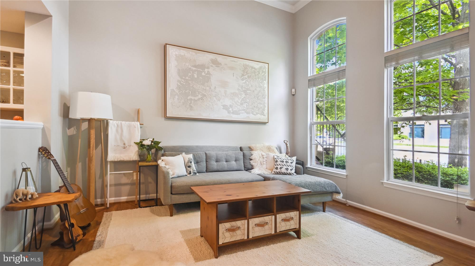 WEST MARKET - Residential Lease