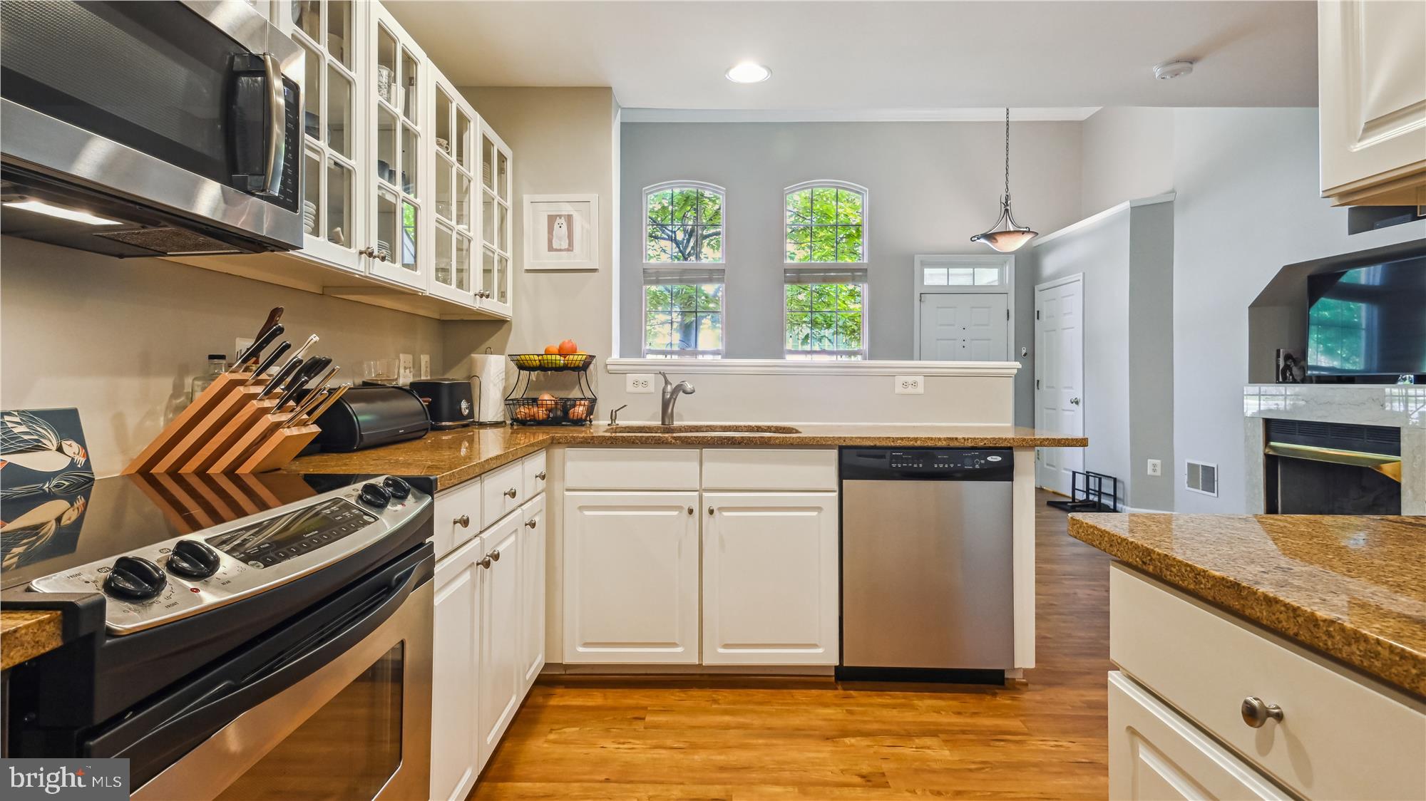 WEST MARKET - Residential Lease