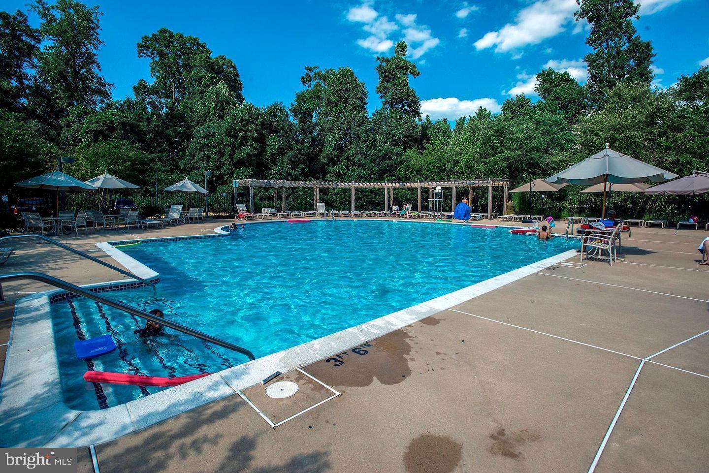 WEST MARKET - Residential Lease